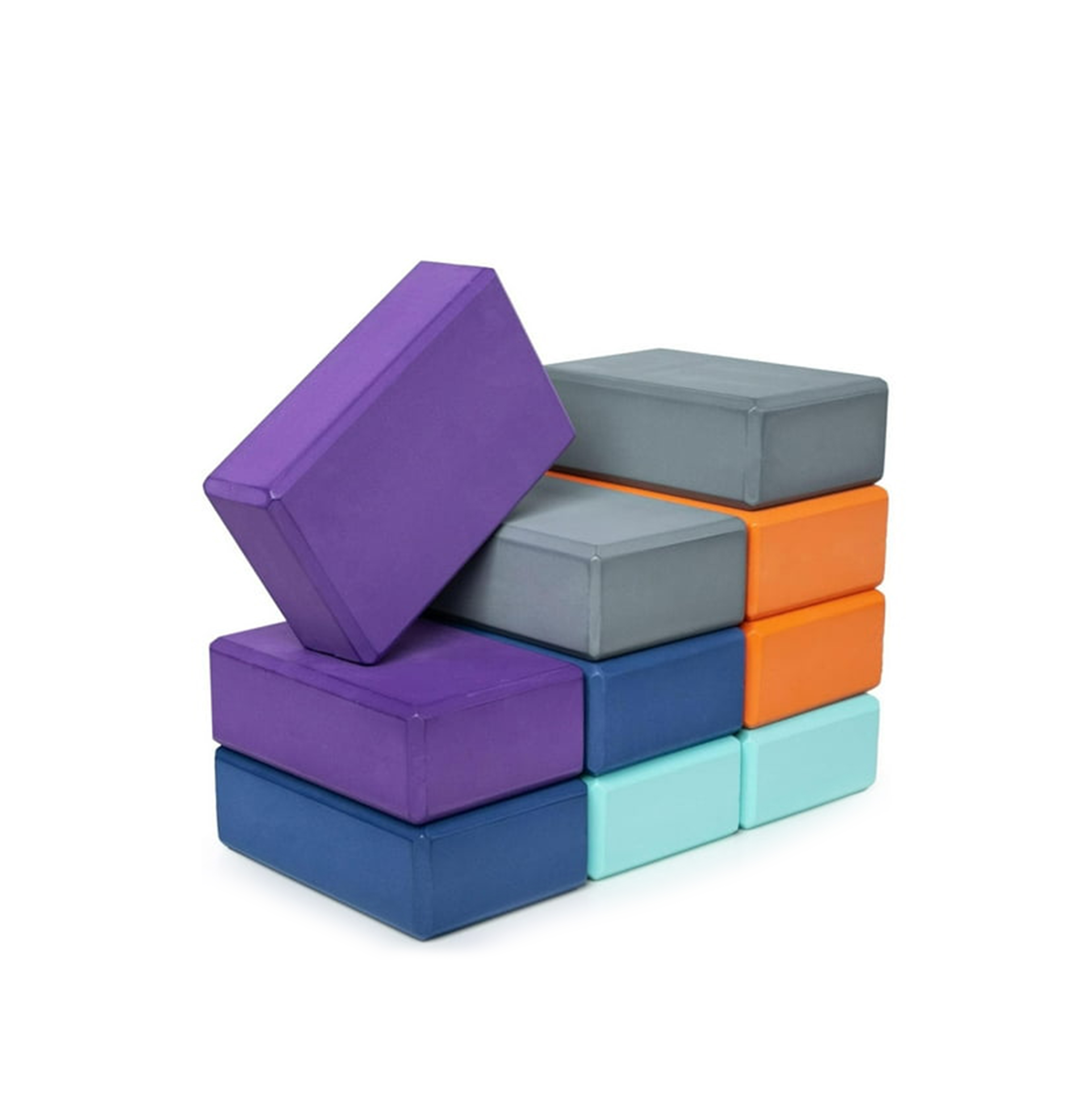 BL036 Yoga Brick