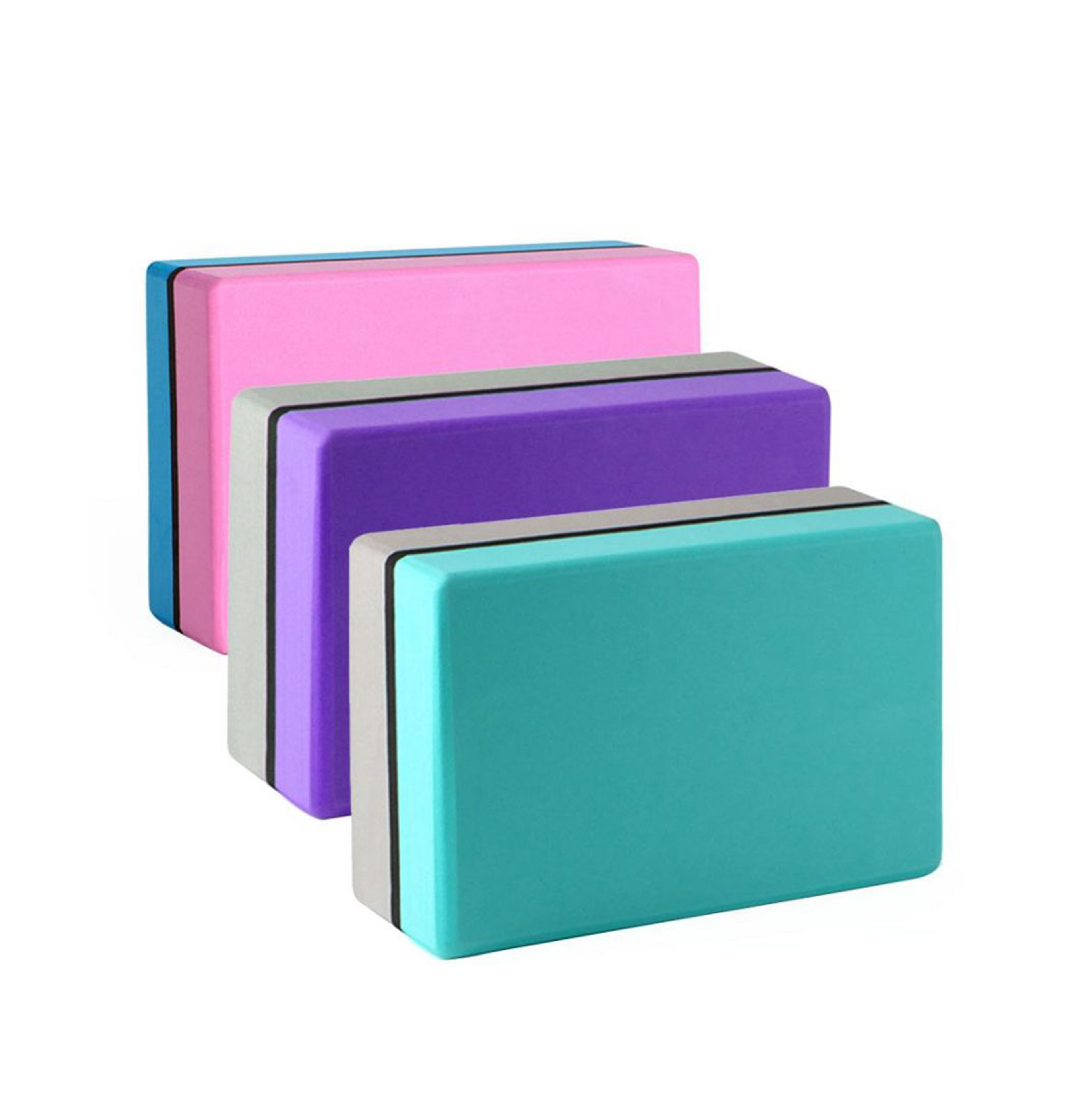BL040 Yoga Block