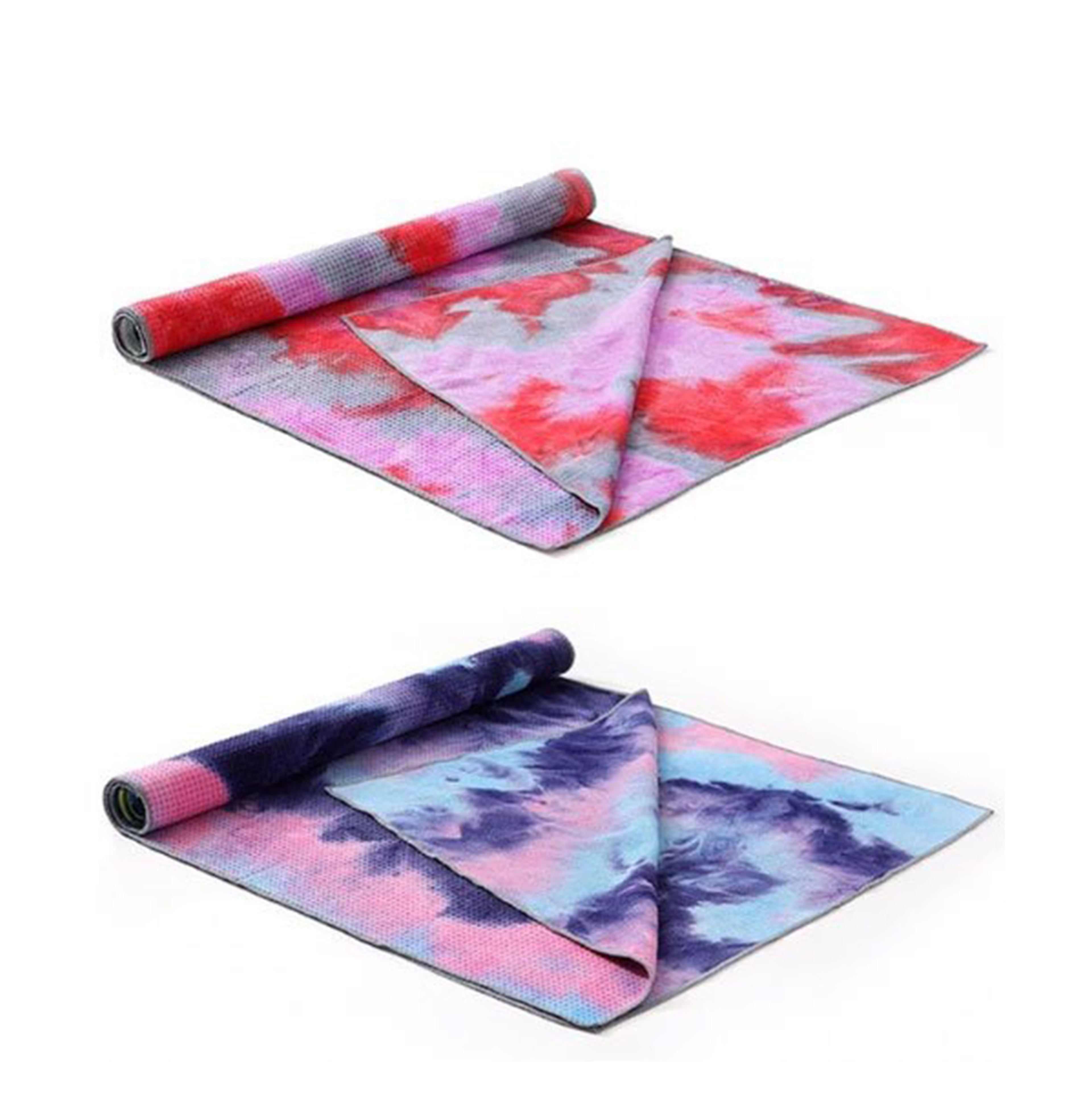 BT121 Yoga Mat Towel