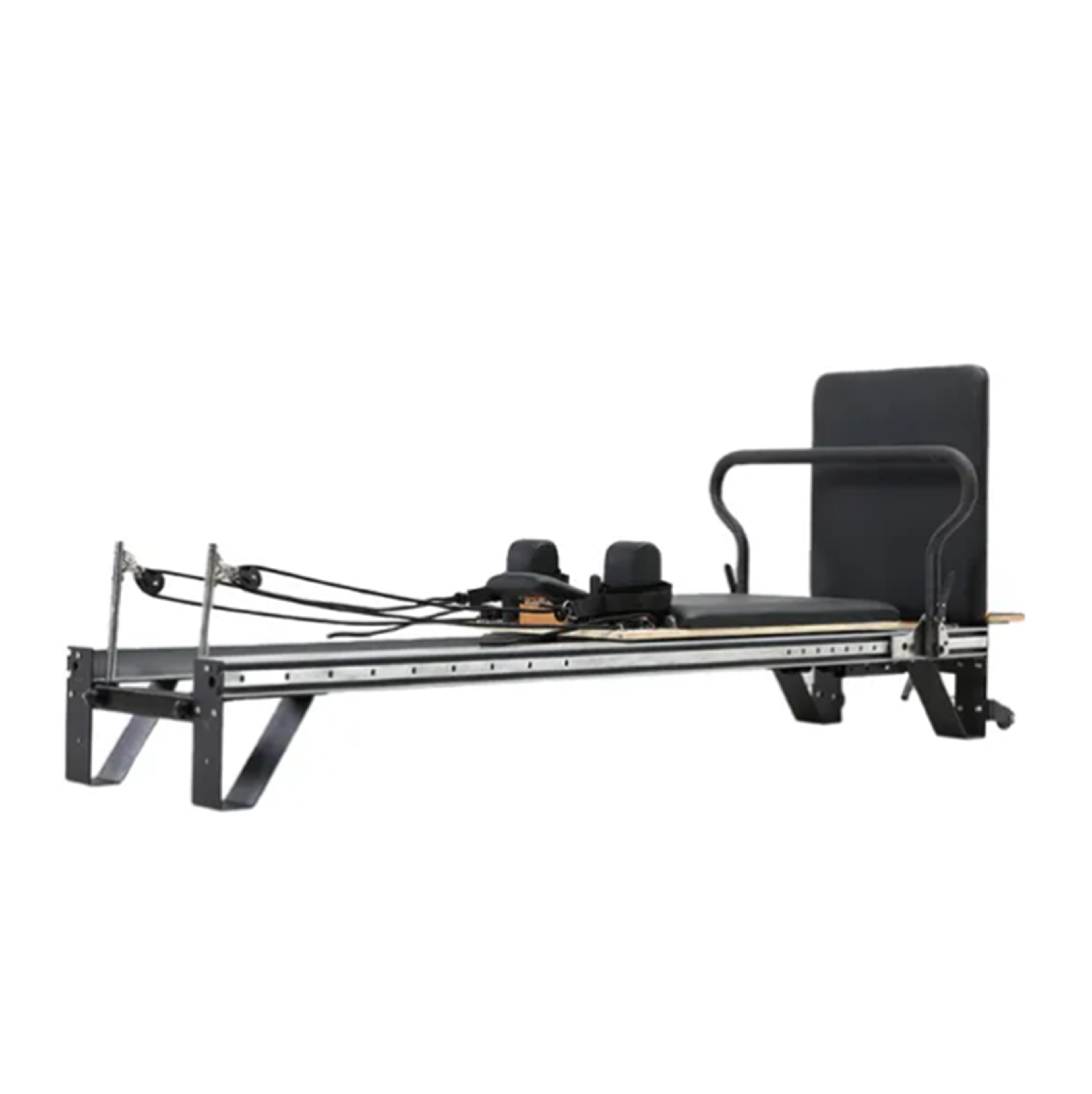 Aluminum Pilates Core Bed