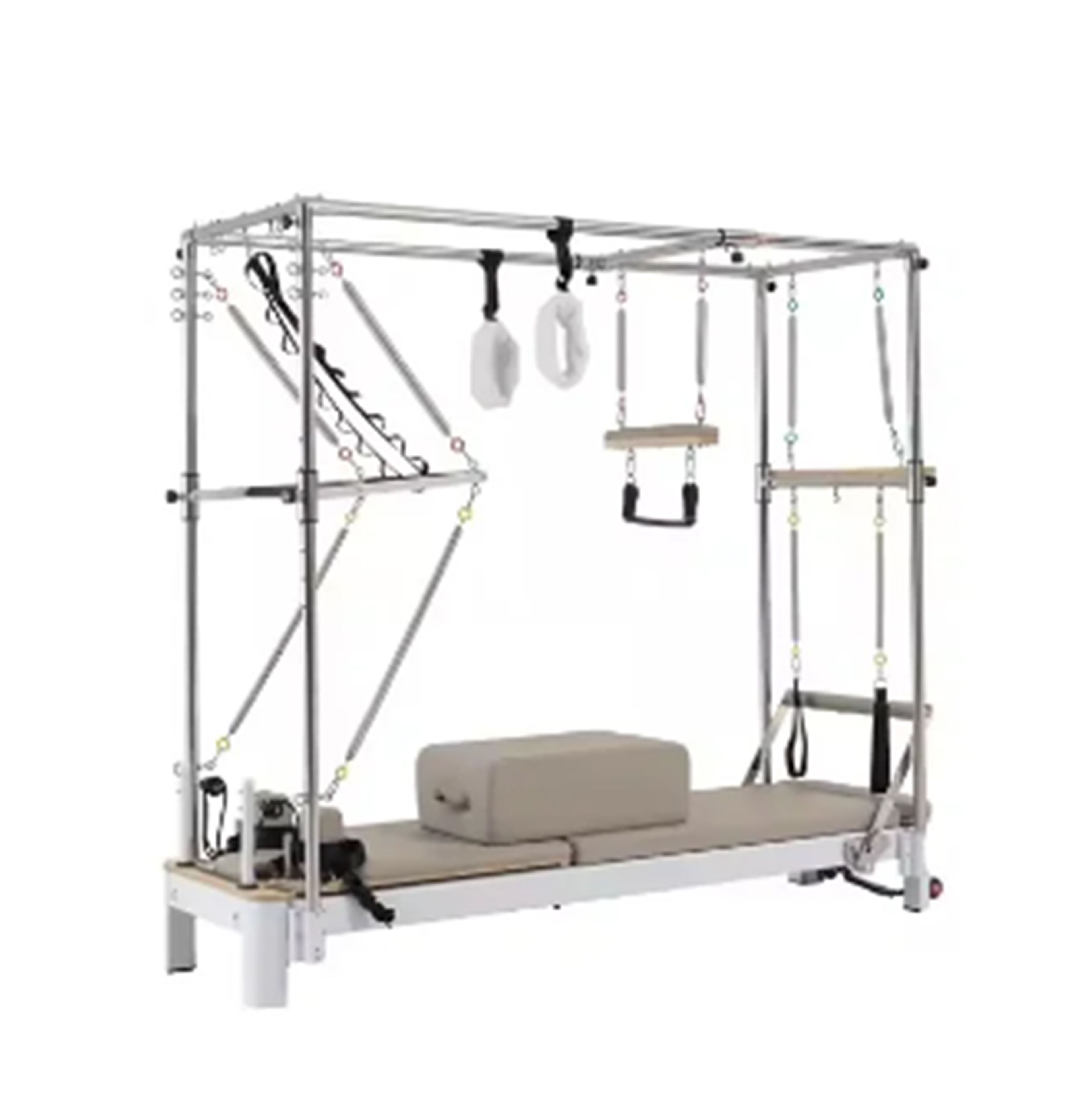 PILATES CADILLAC BED MANUFACTURE