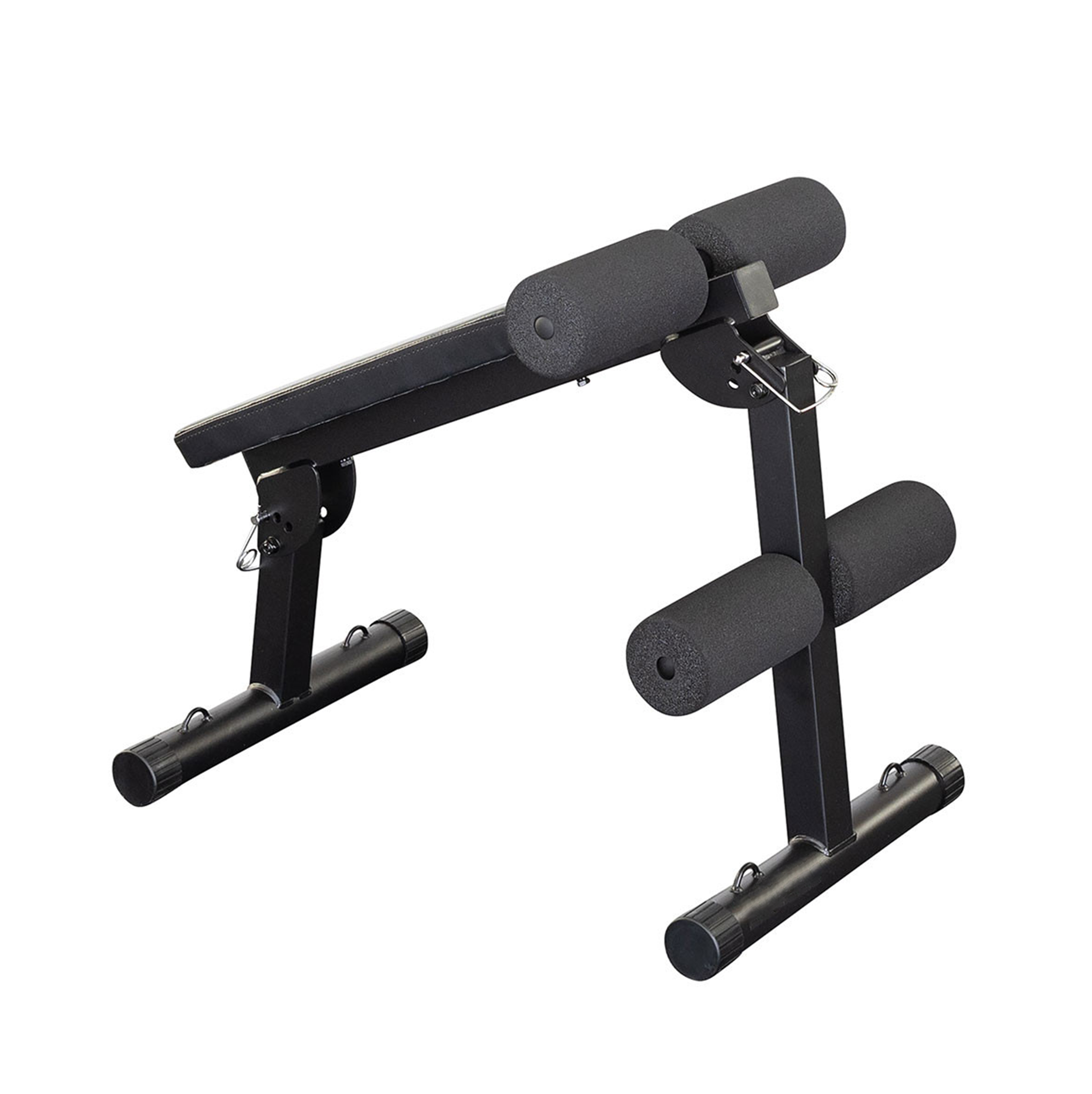 Folding Ab Board