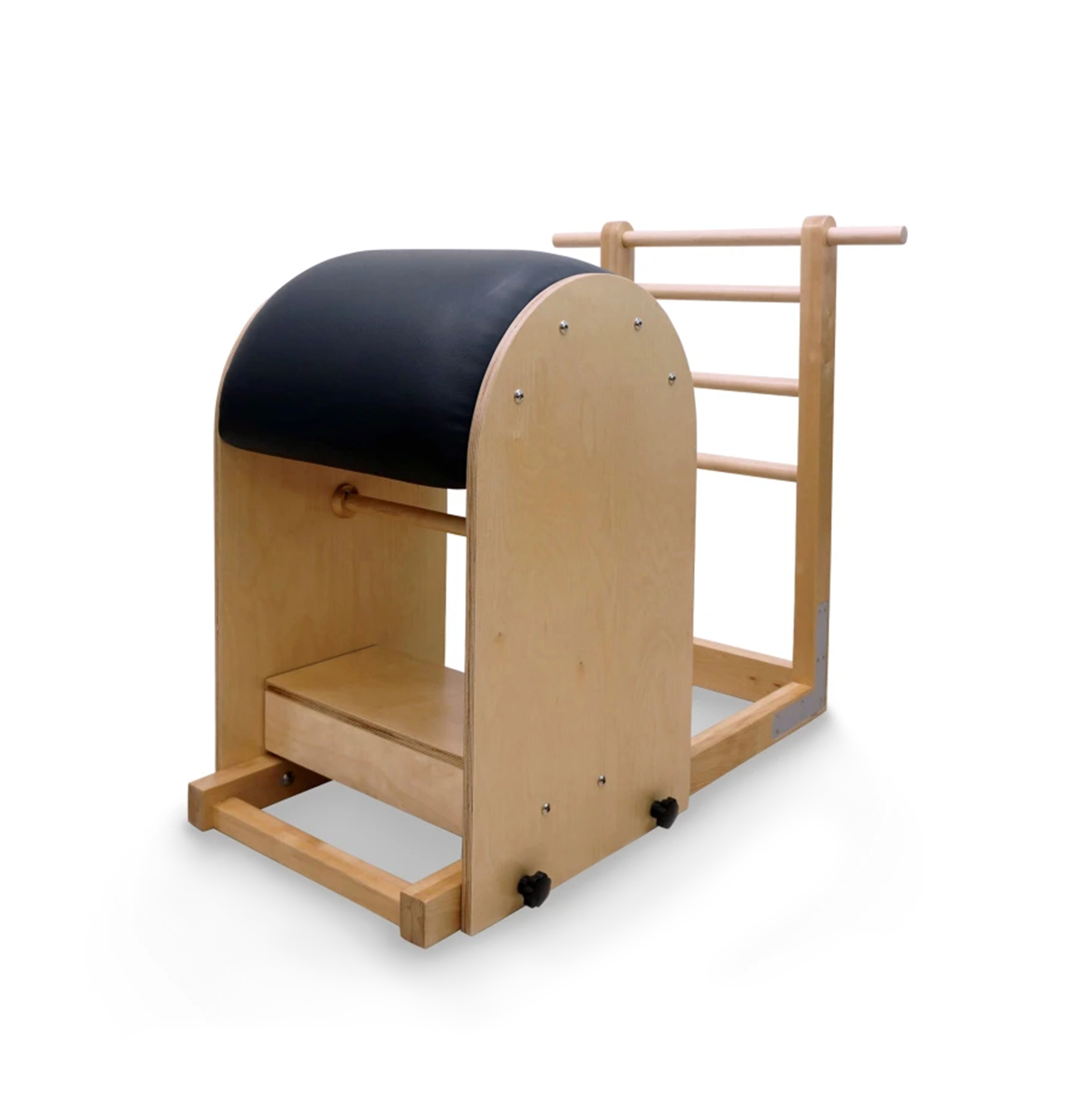 Iron Frame Ladder Barrel