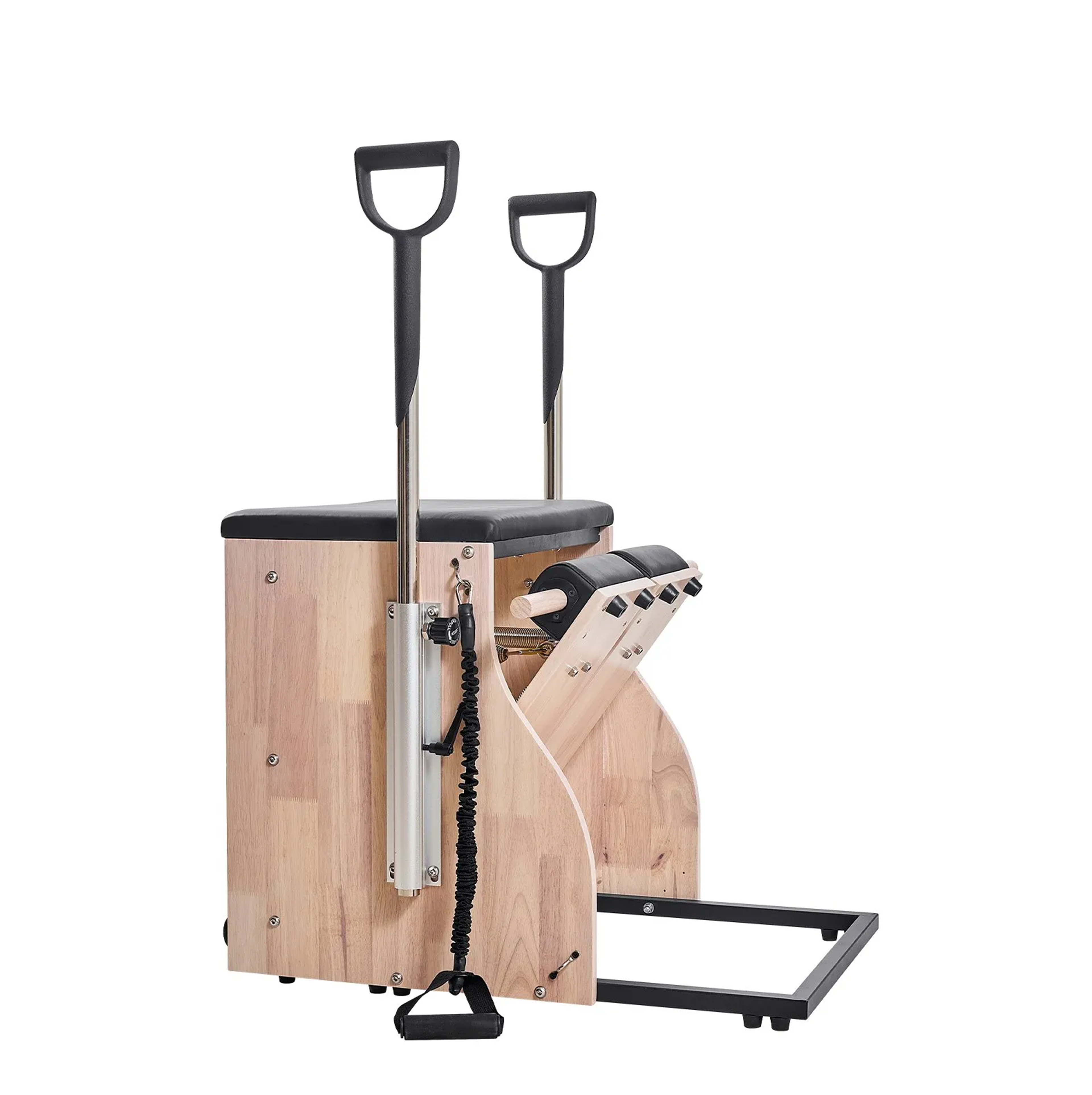 Split-Pedal Stability Combo Chairs 