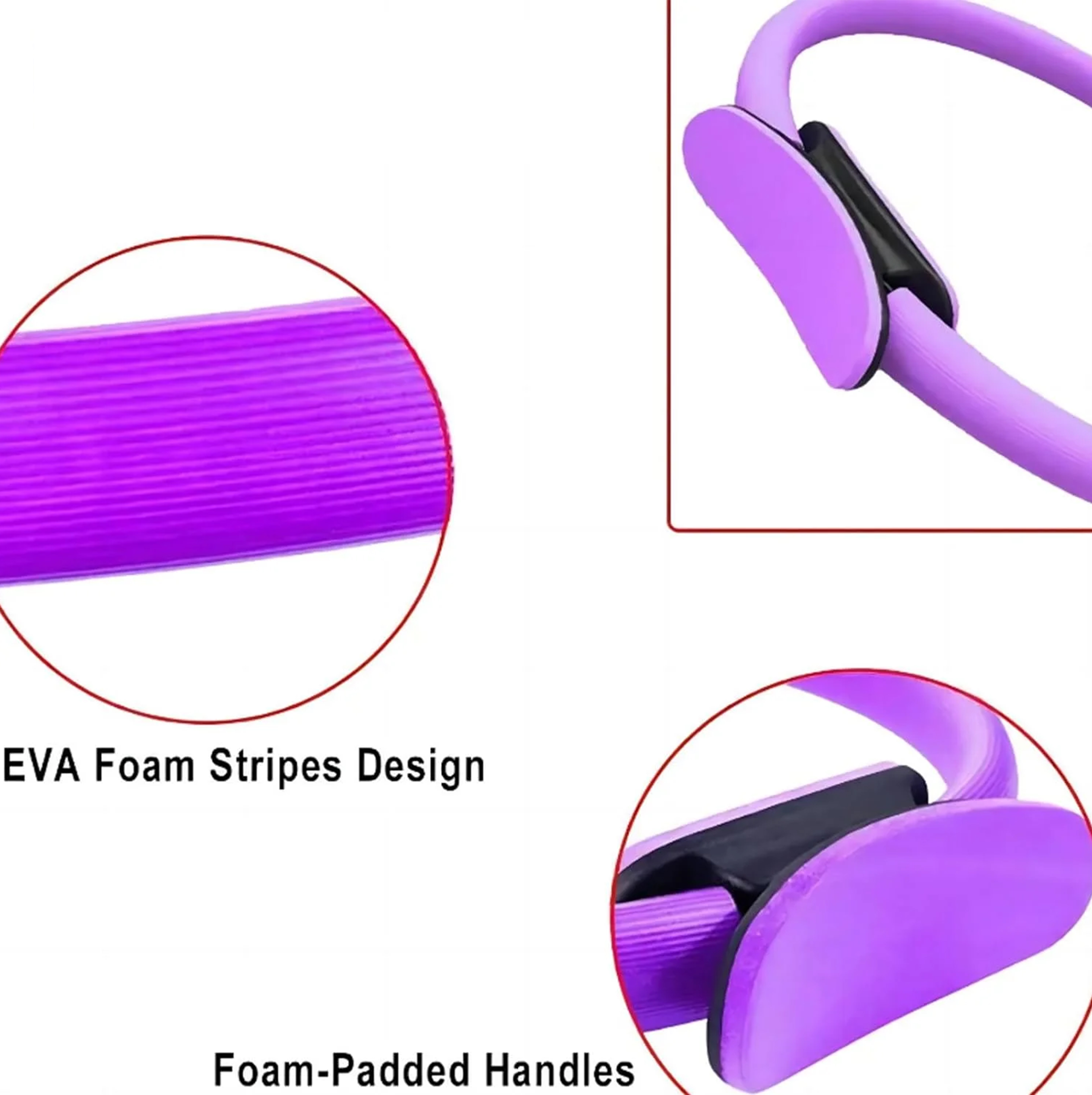 Pilates Ring 