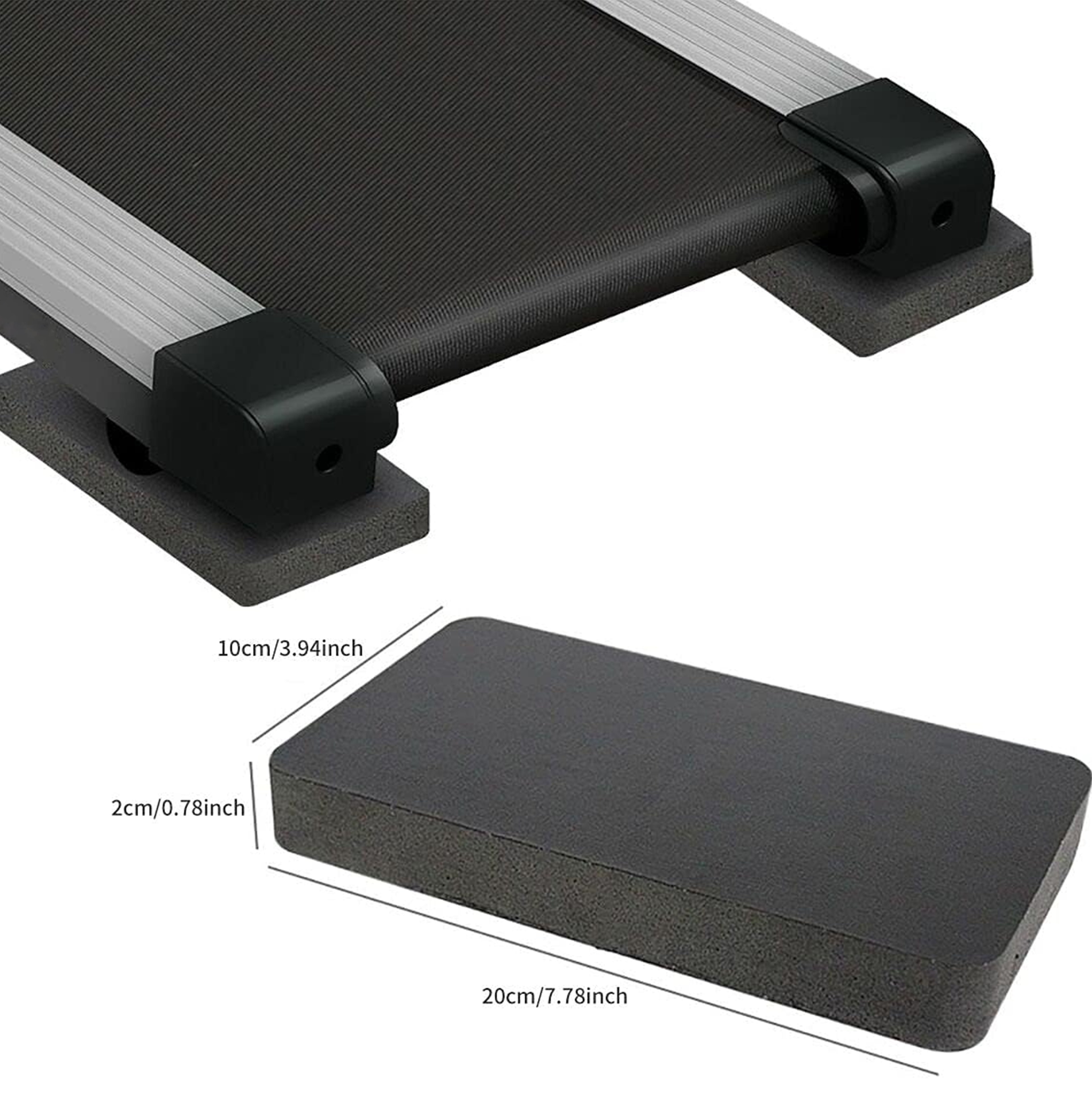 BE056 Exercise Equipment Mat