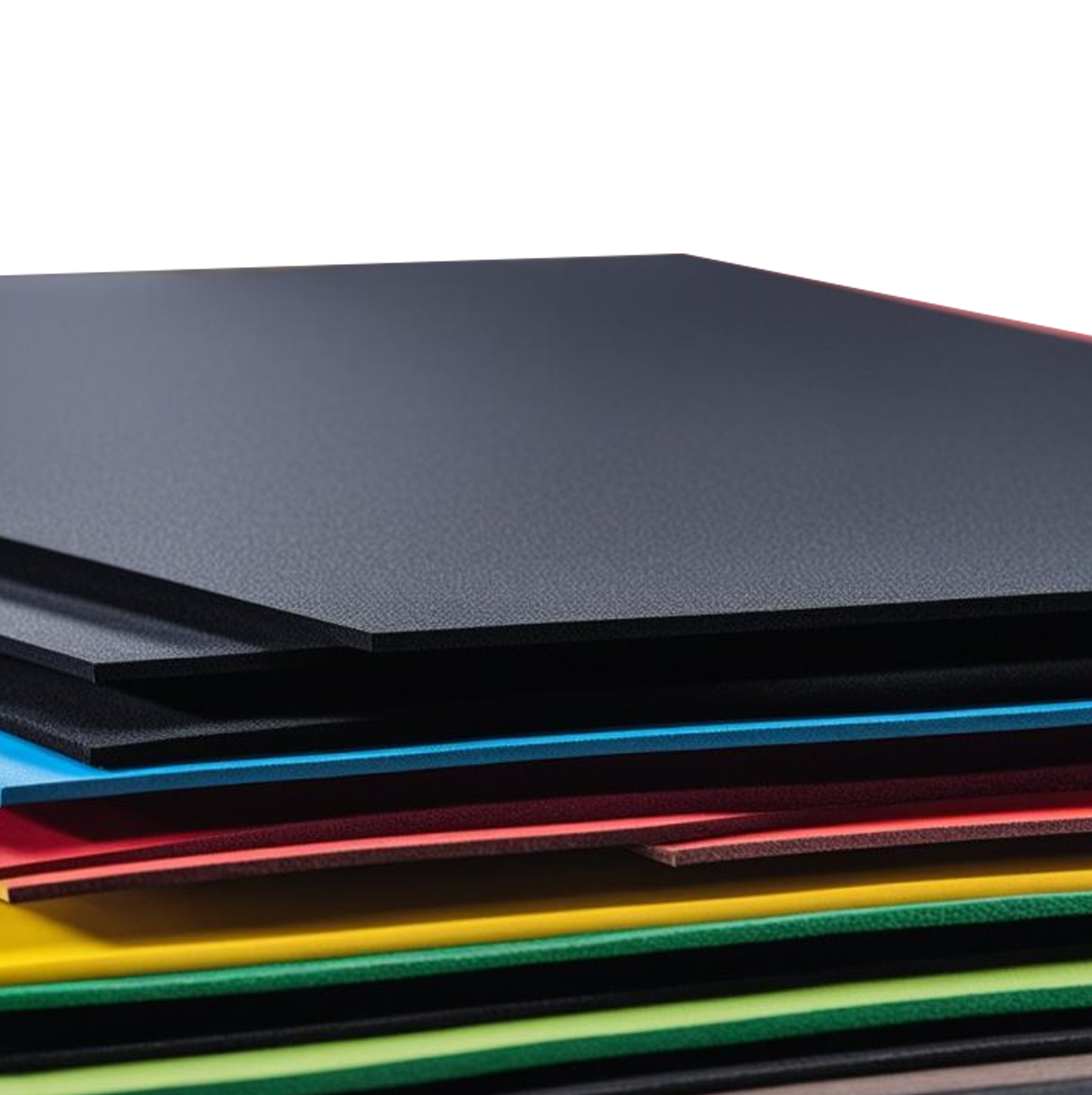 Neoprene EPDM Rubber Sheet