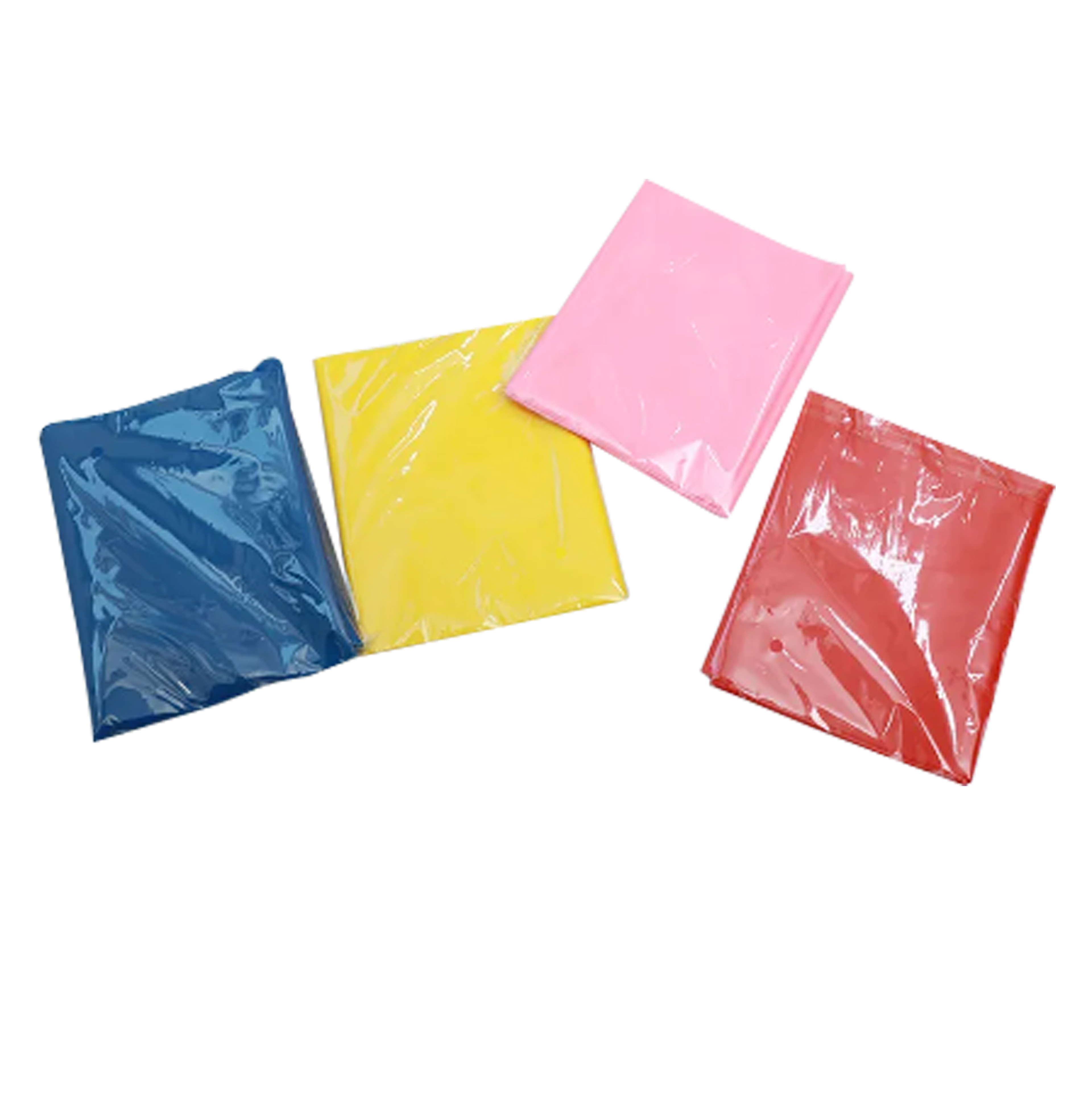 BF816 Stretch Band Latex or TPE Material Exercise  Resistance Thera Band