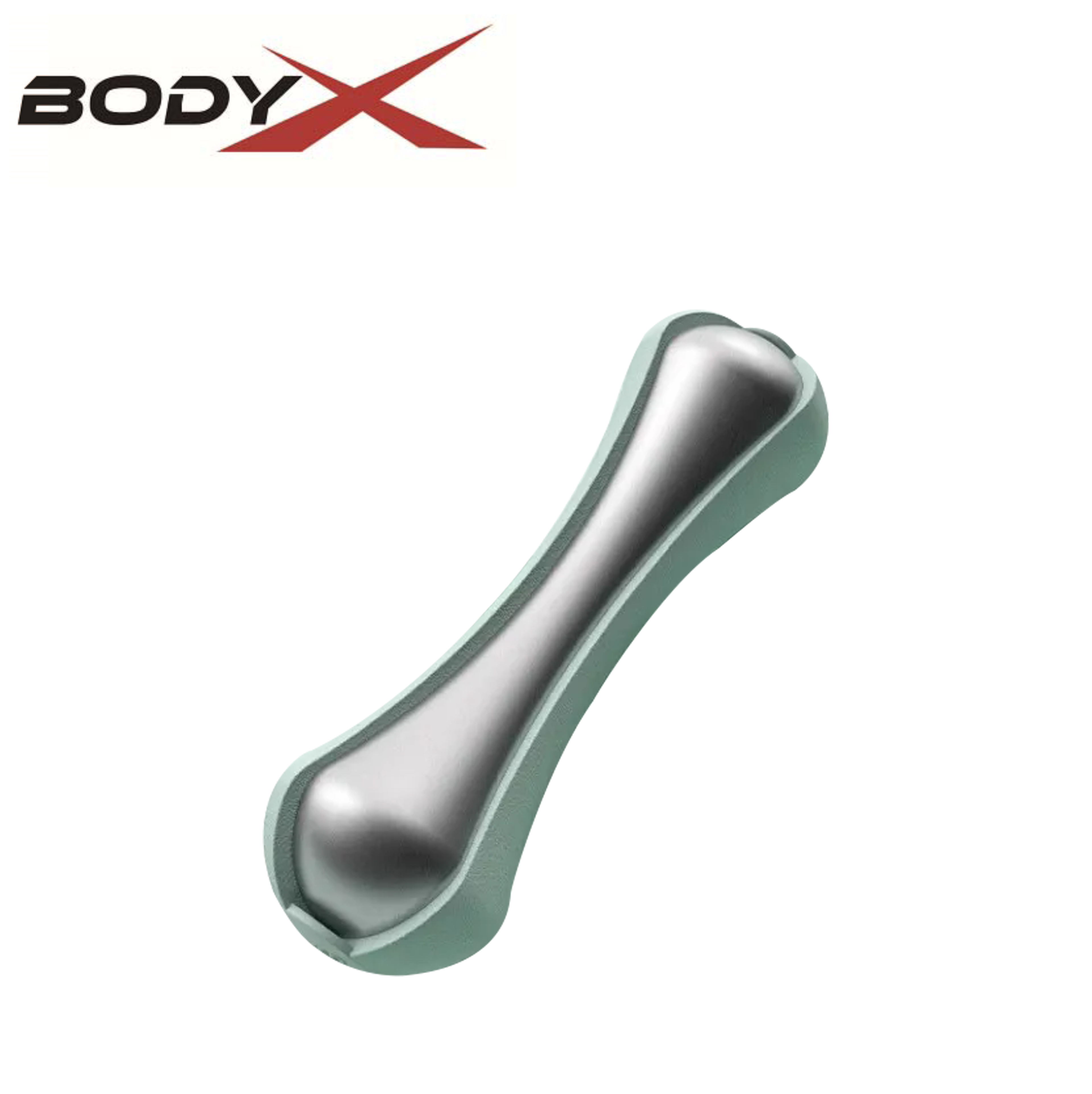BV008 Small Dumbbell | Lady Dumbbell | Sweat & Slip Resistant | Bone Shape | Joinfit