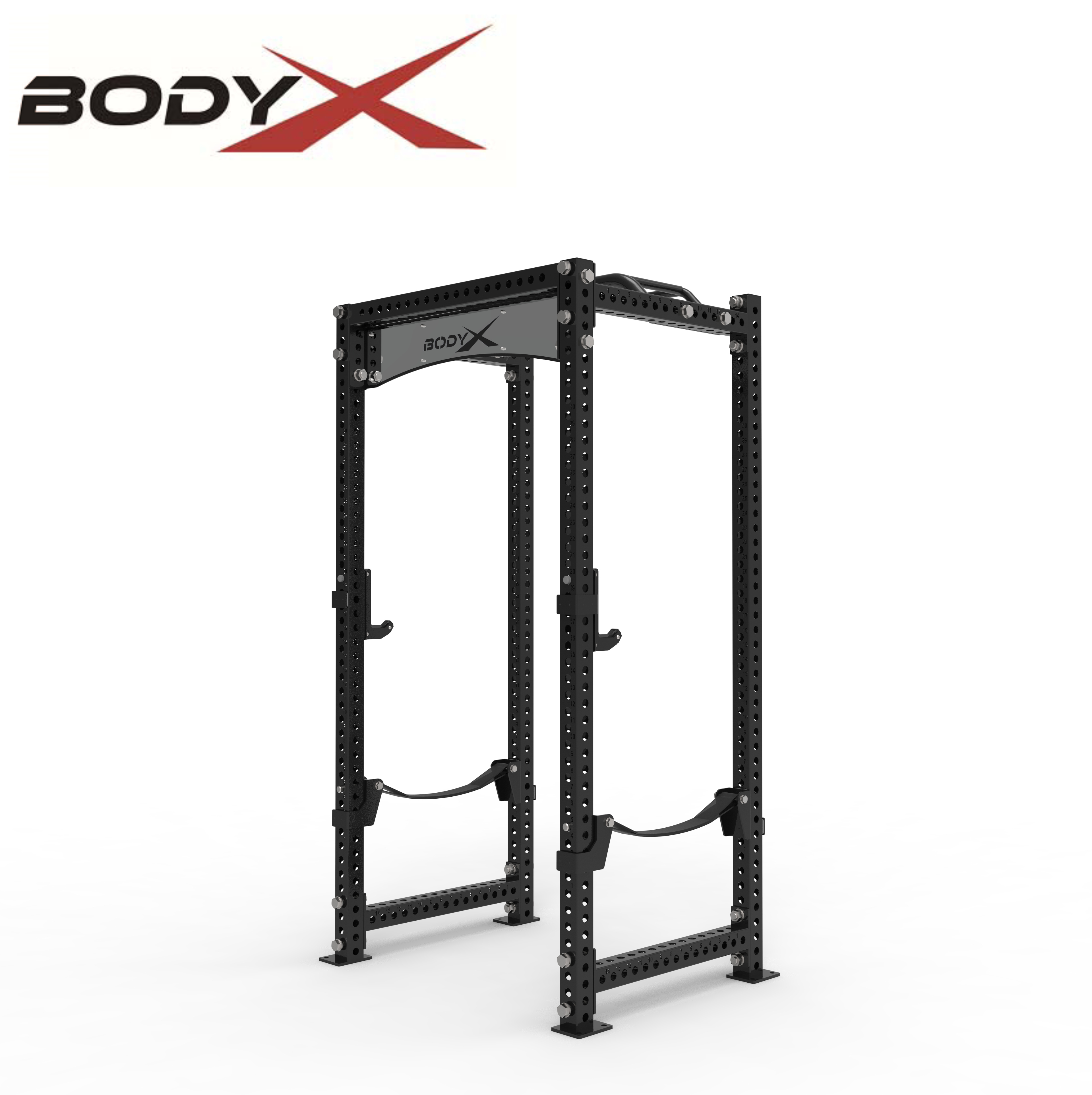 Suitable for 47-1 hot selling gym equipment multifunctional commercial gym rack