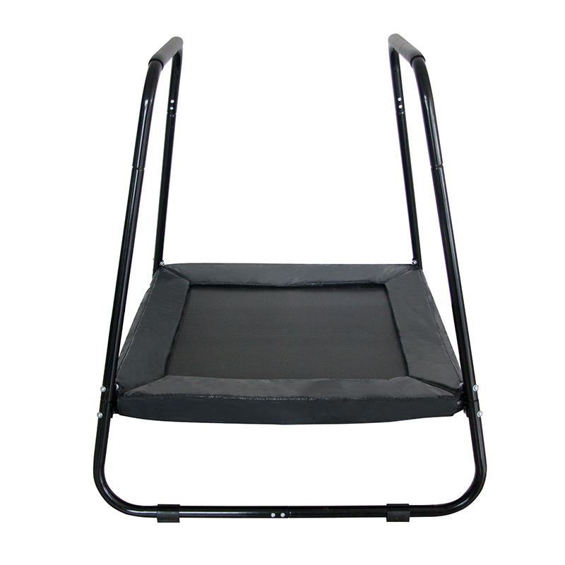 WTF013 Home Fitness Manufacturer Sales Exercise Trampoline Workout Indoor Durable Multifunctional Trampoline