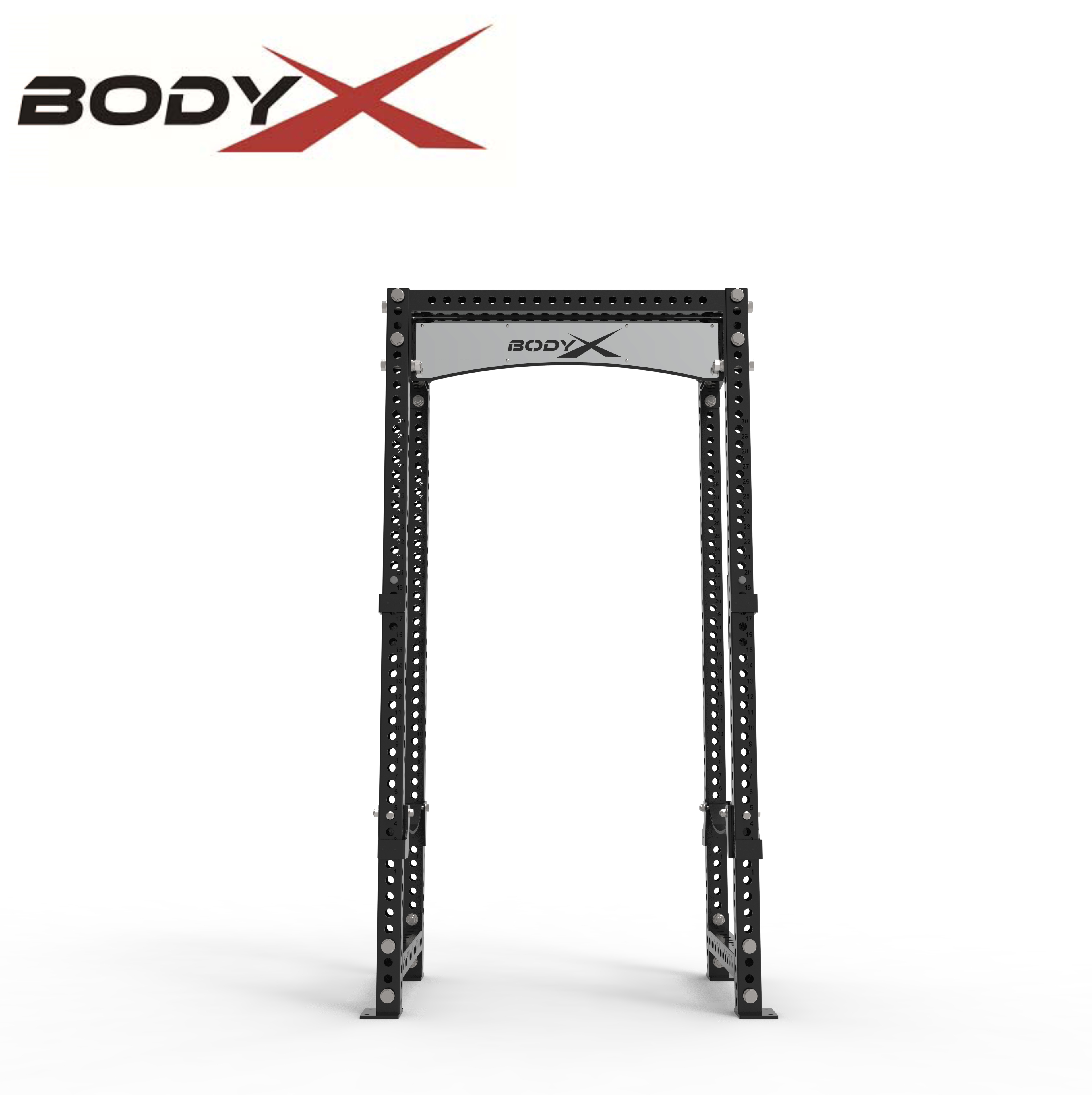 Suitable for 47-1 hot selling gym equipment multifunctional commercial gym rack