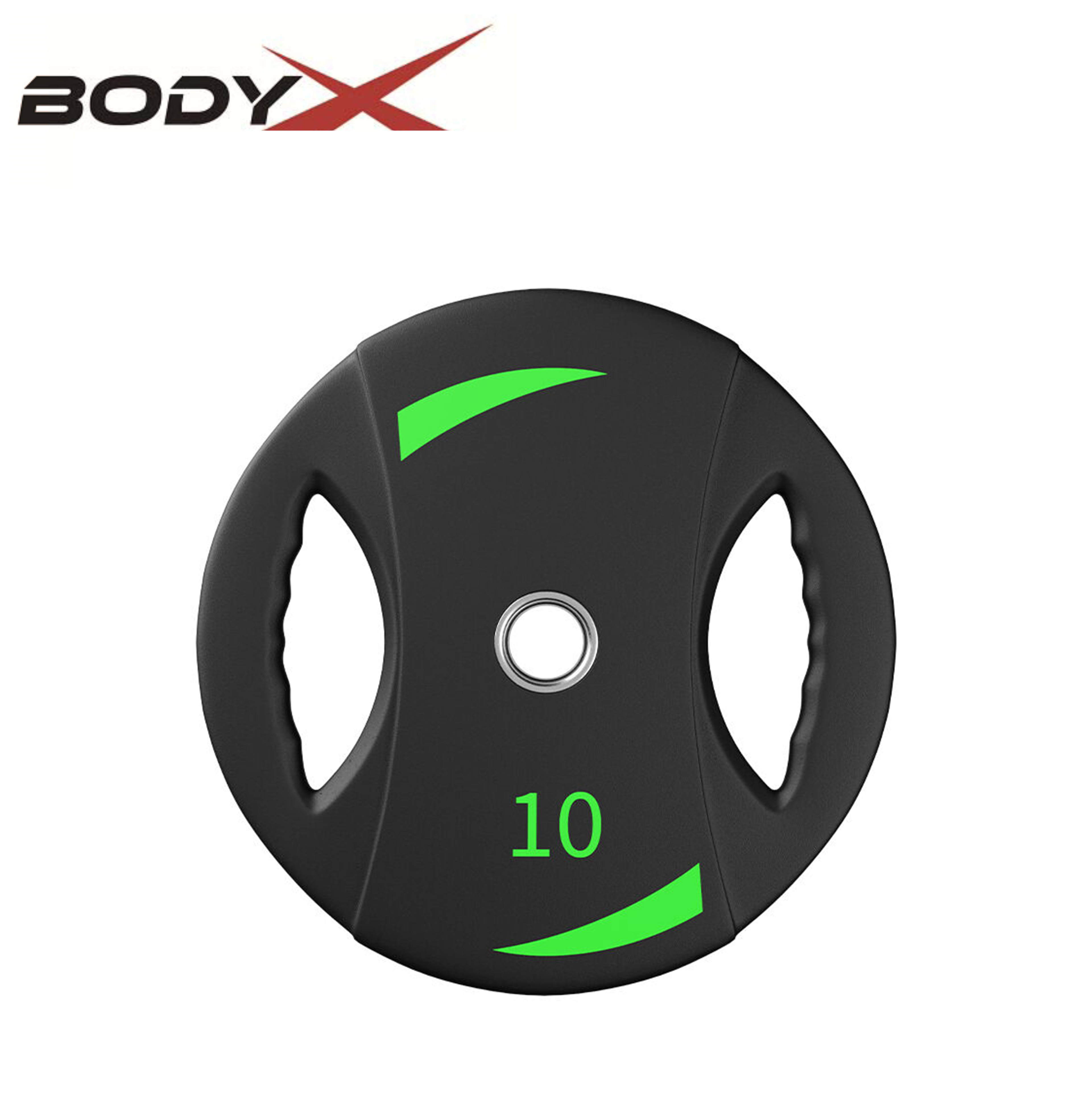 BUWP-2 Urethane Weight Plates