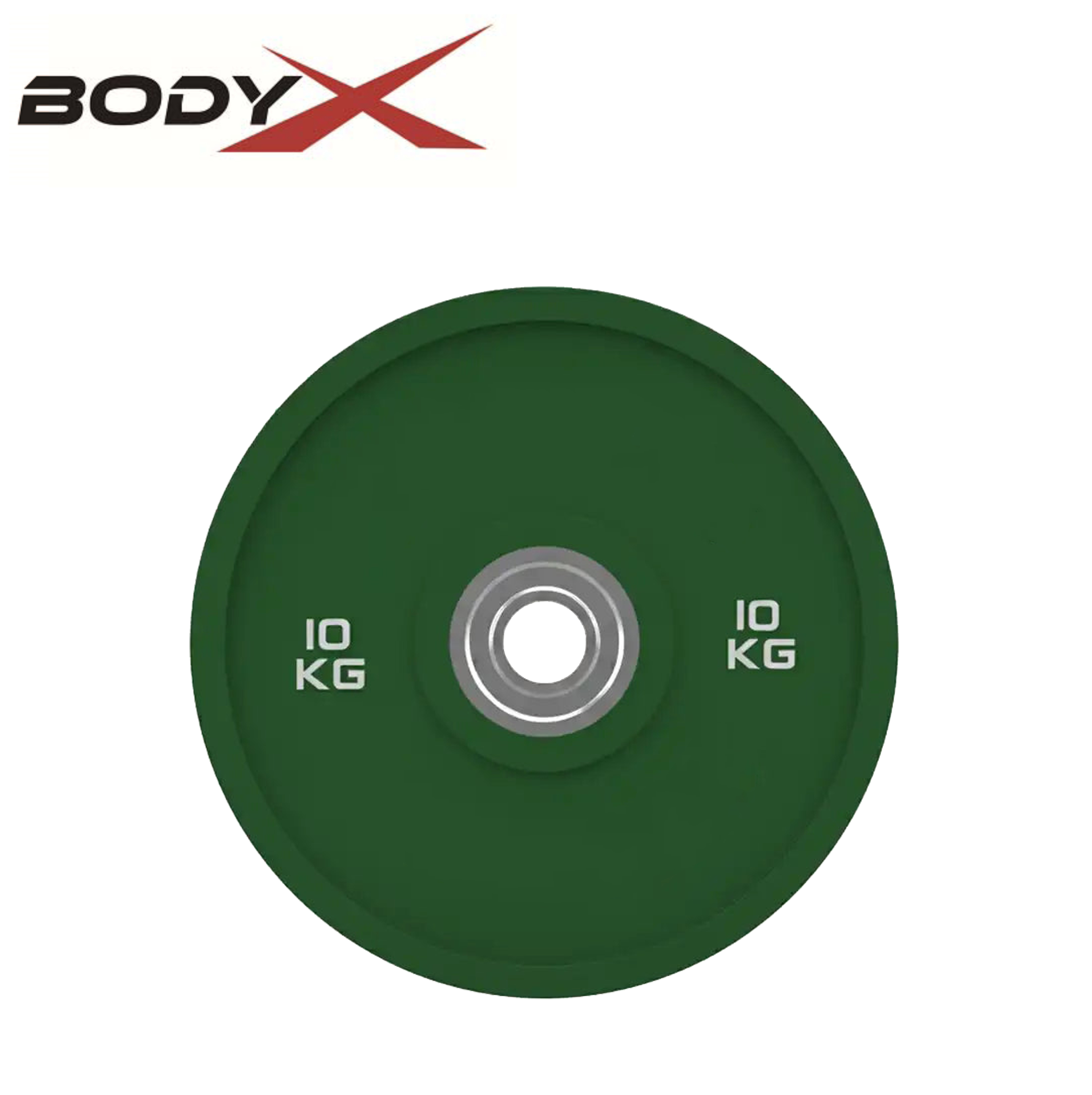 BCP002 Competition CPU Single Plate