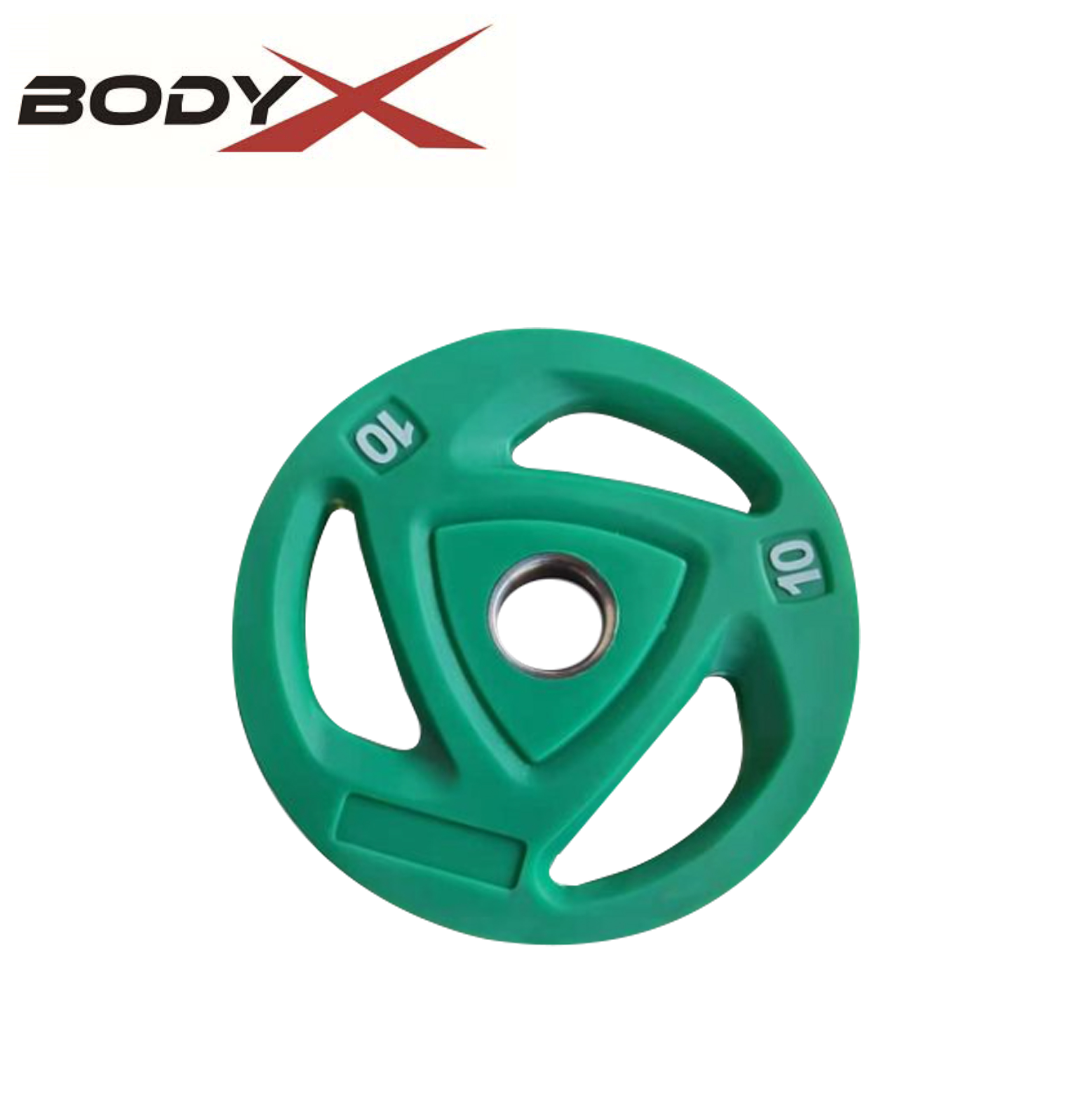 BCP001 Colour CPU Plate