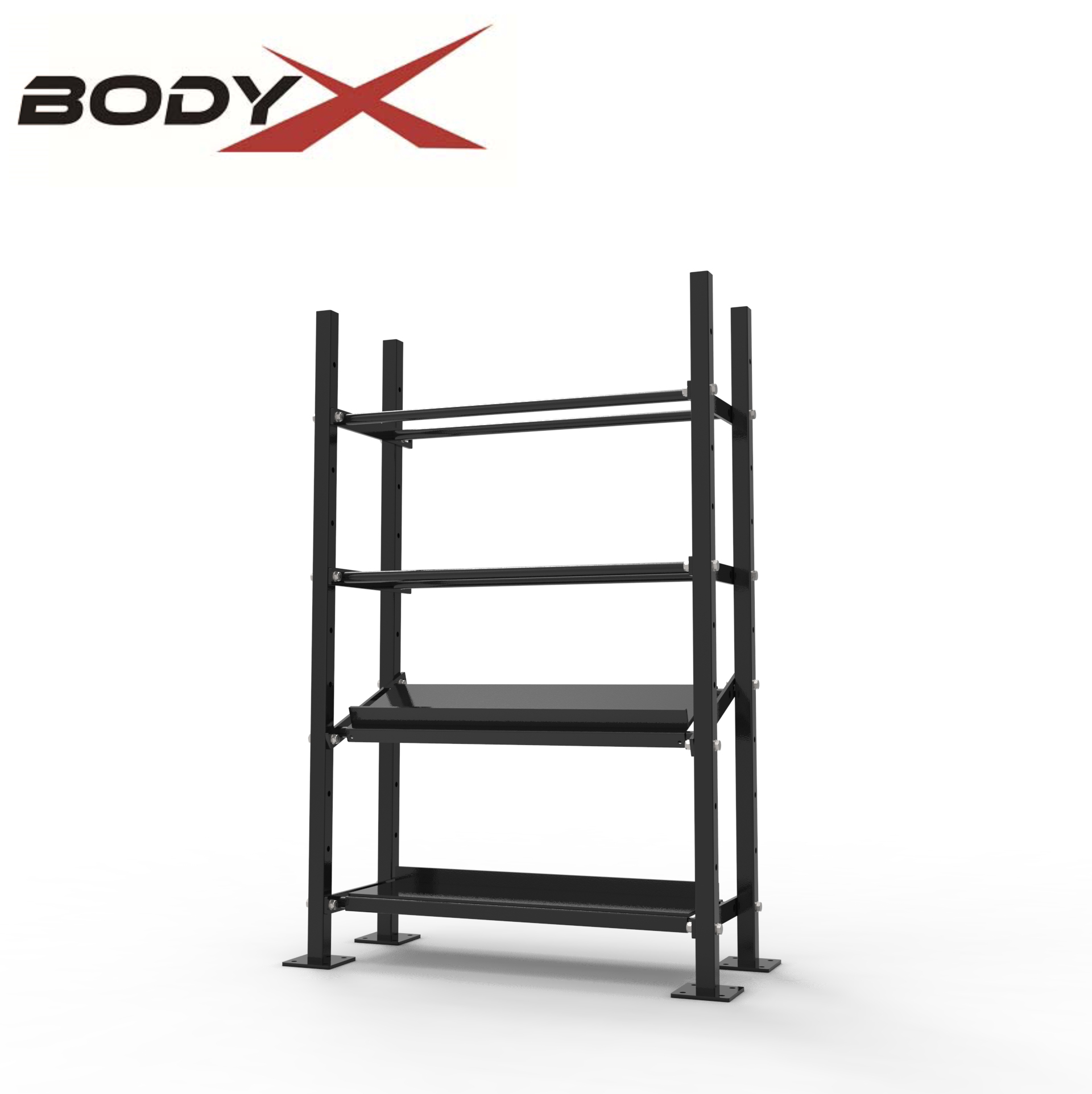 1147-TSR4-0701 Storage Rack