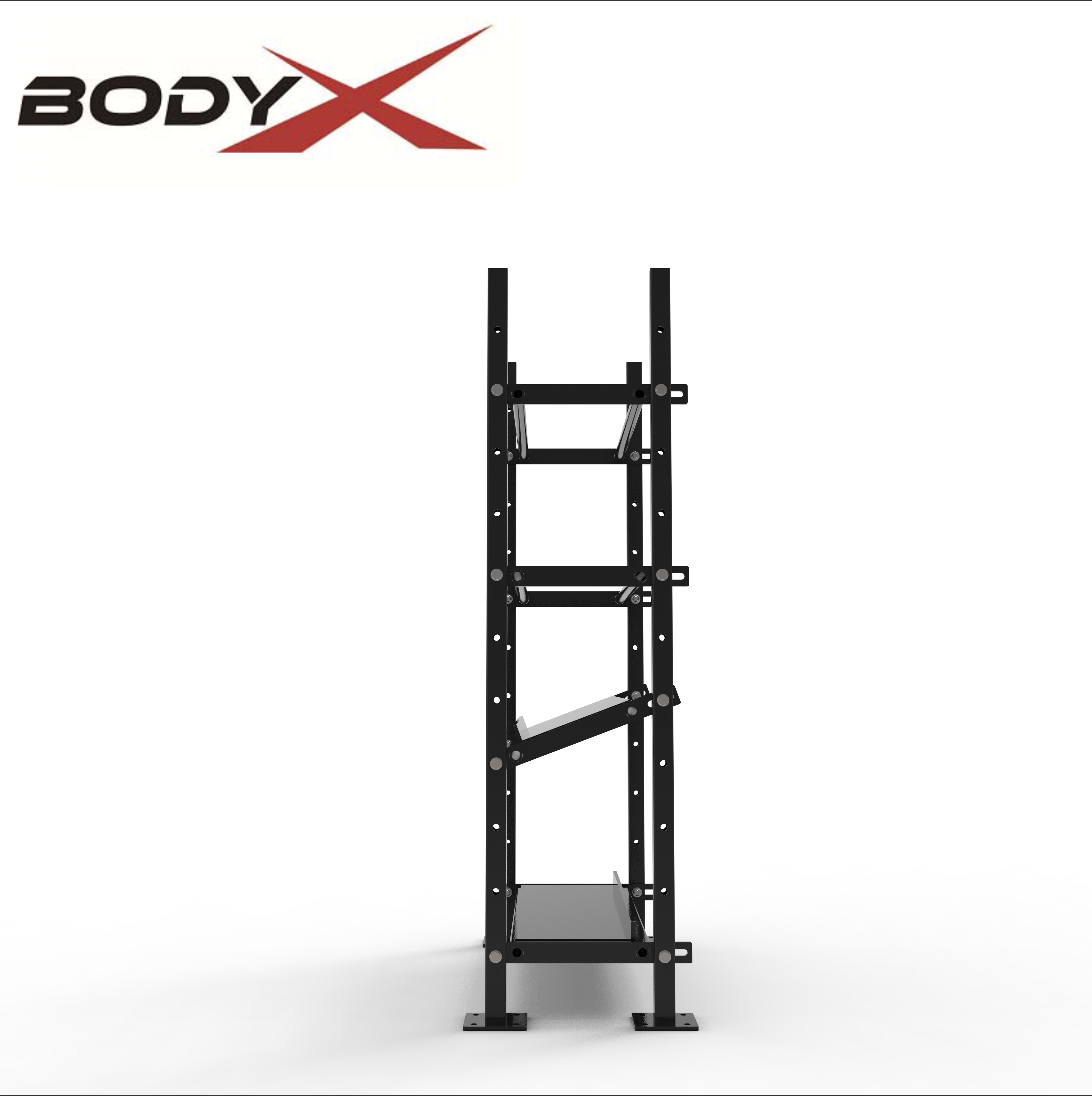 1147-TSR4-0701 Storage Rack