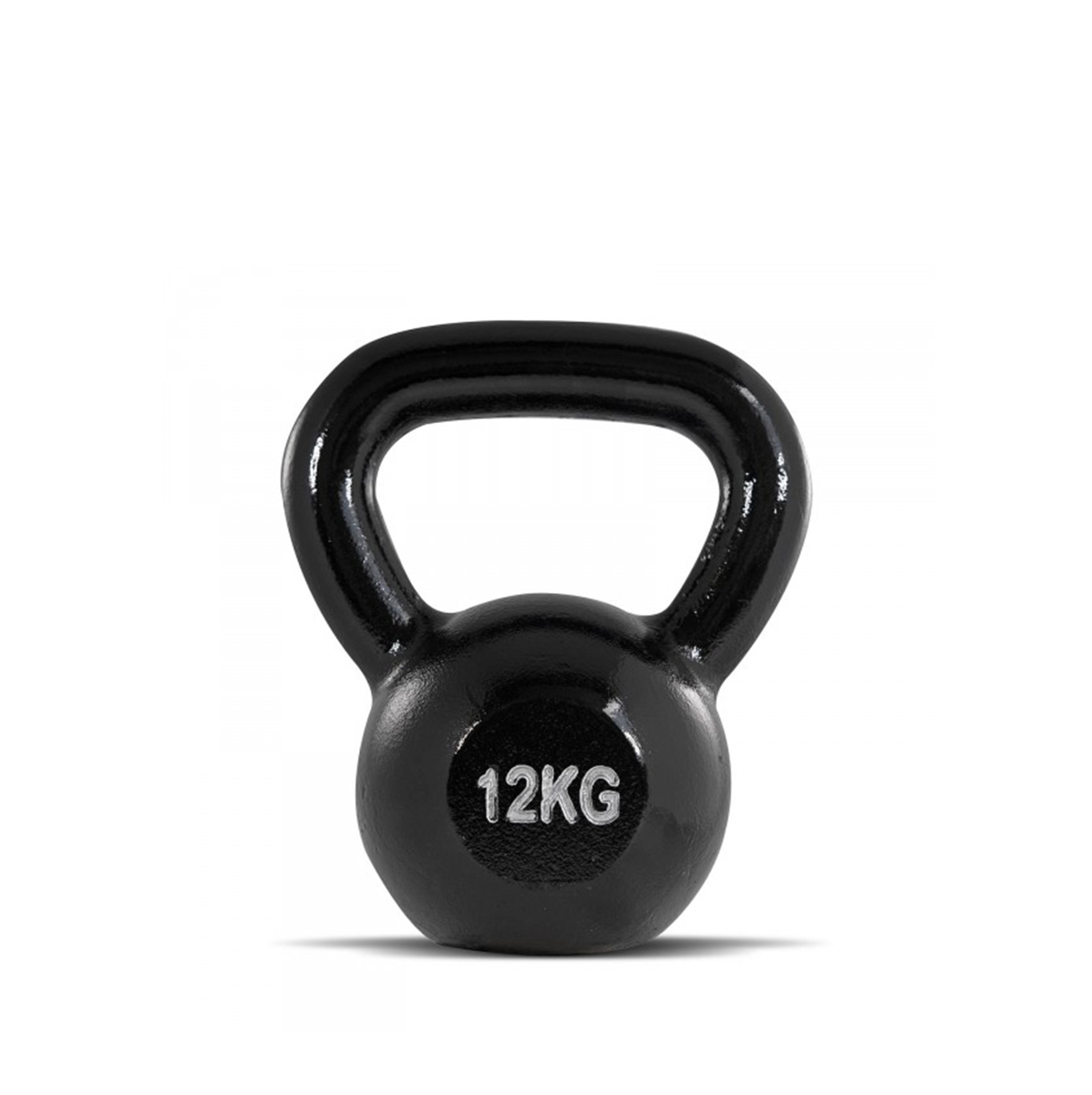 BIK001 Kettlebell