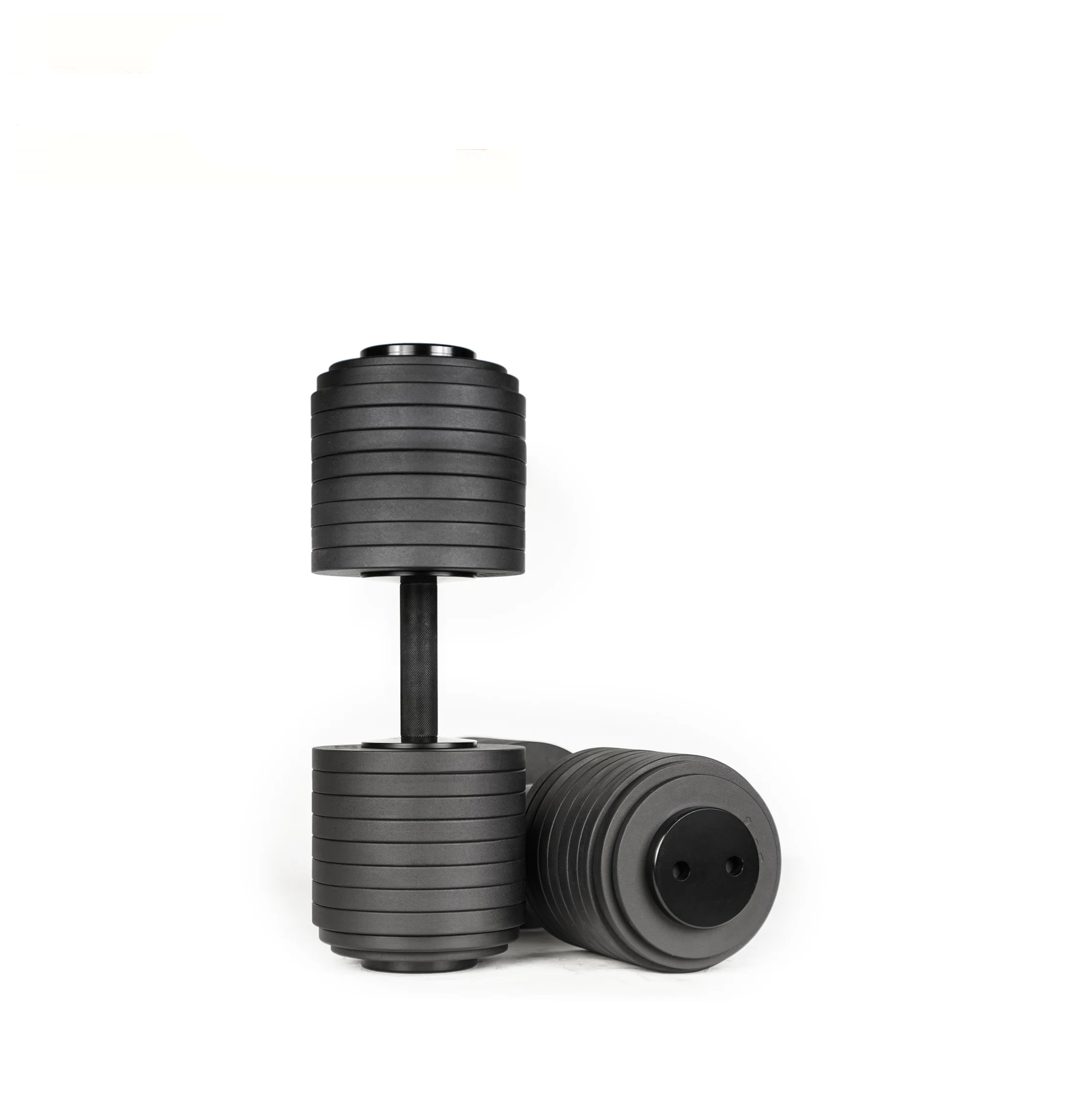 BT-ReX T-ReX Adjustable Dumbbell Kit Dark Knight Edition