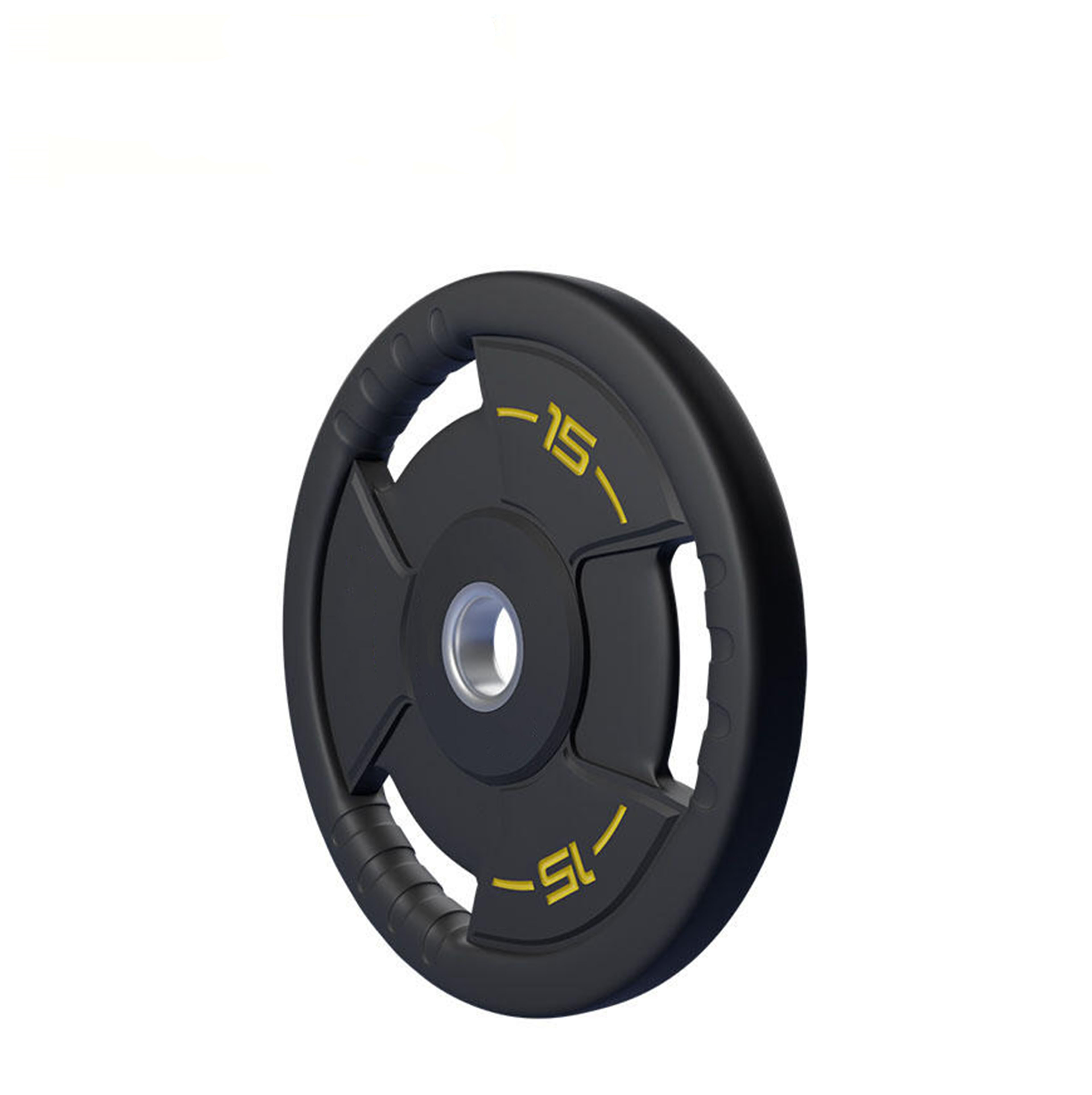BUWP-3 Urethane Weight Plates