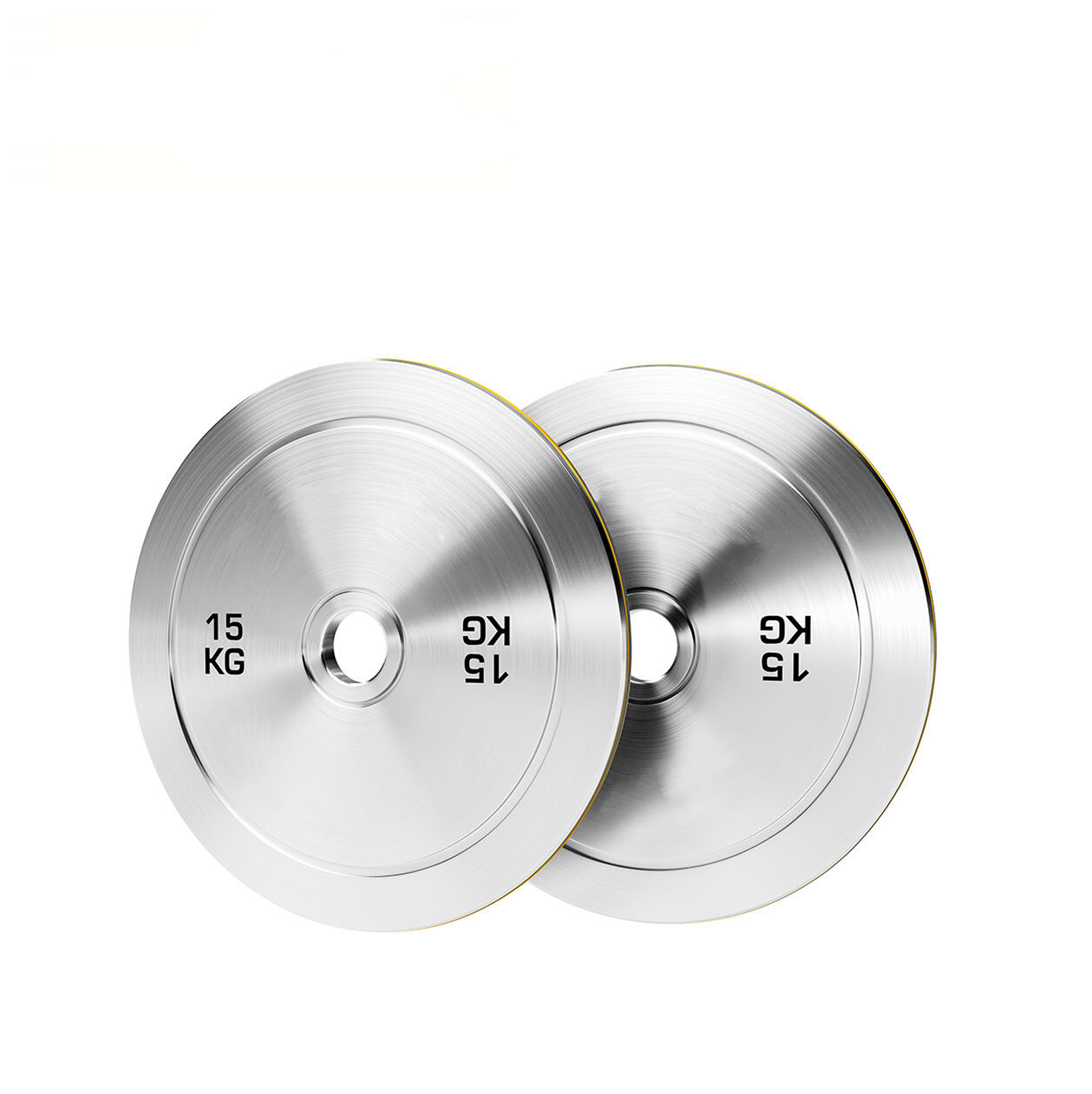 BSP-1 Calibrated Steel Plate
