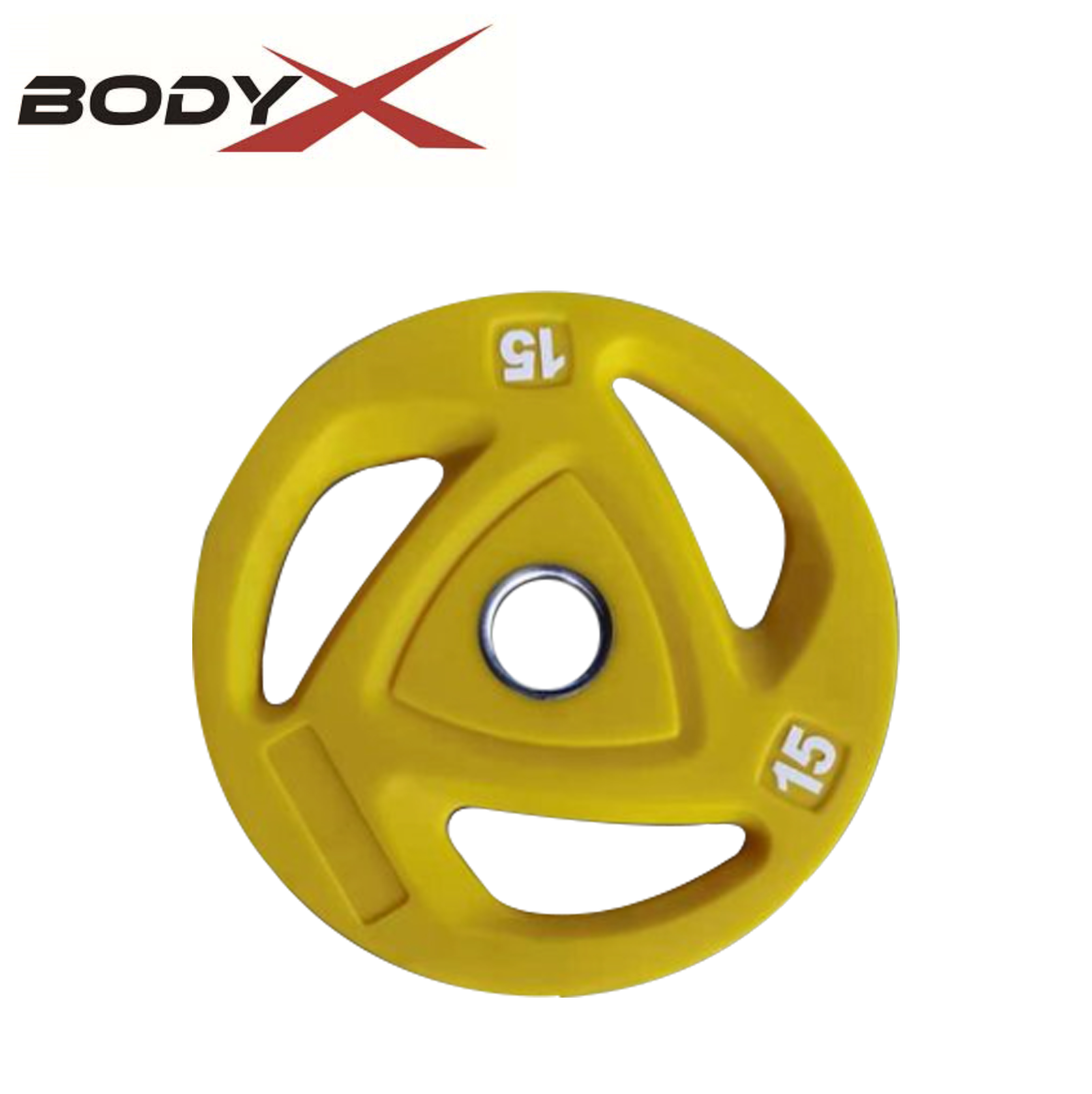 BCP001 Colour CPU Plate