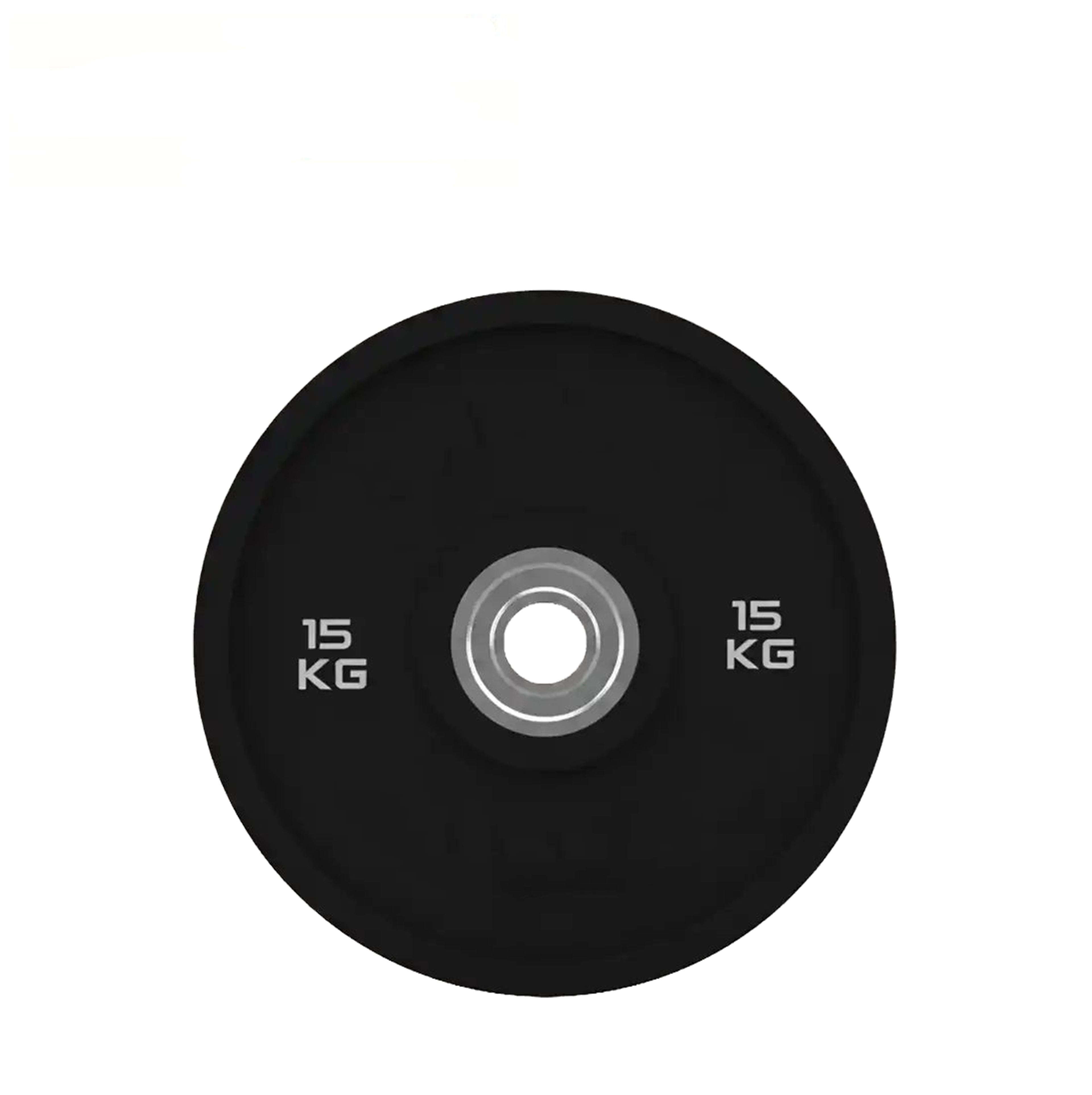 BCP003 Skelcore CPU Black Bumper Single Plate
