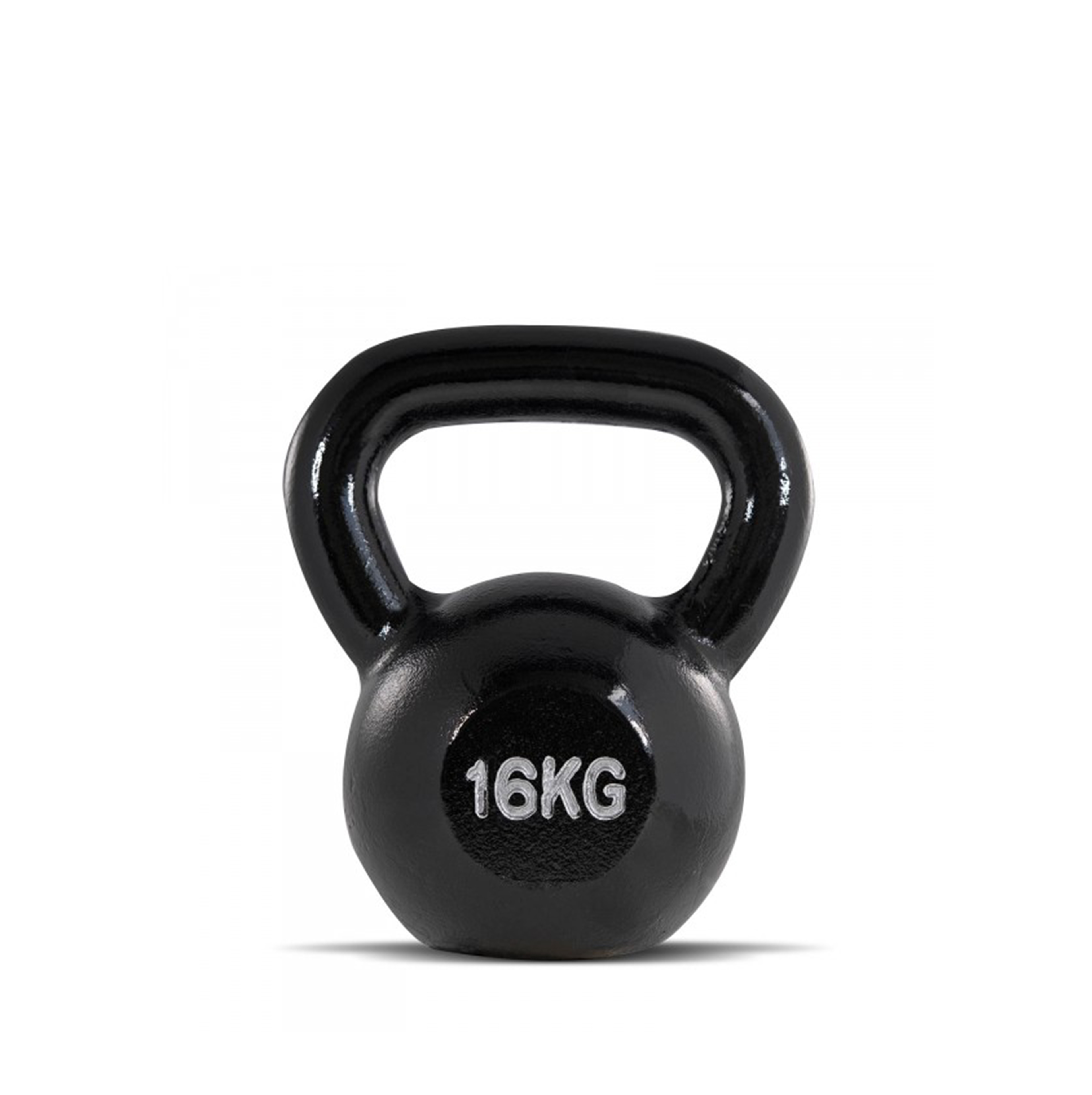 BIK001 Kettlebell