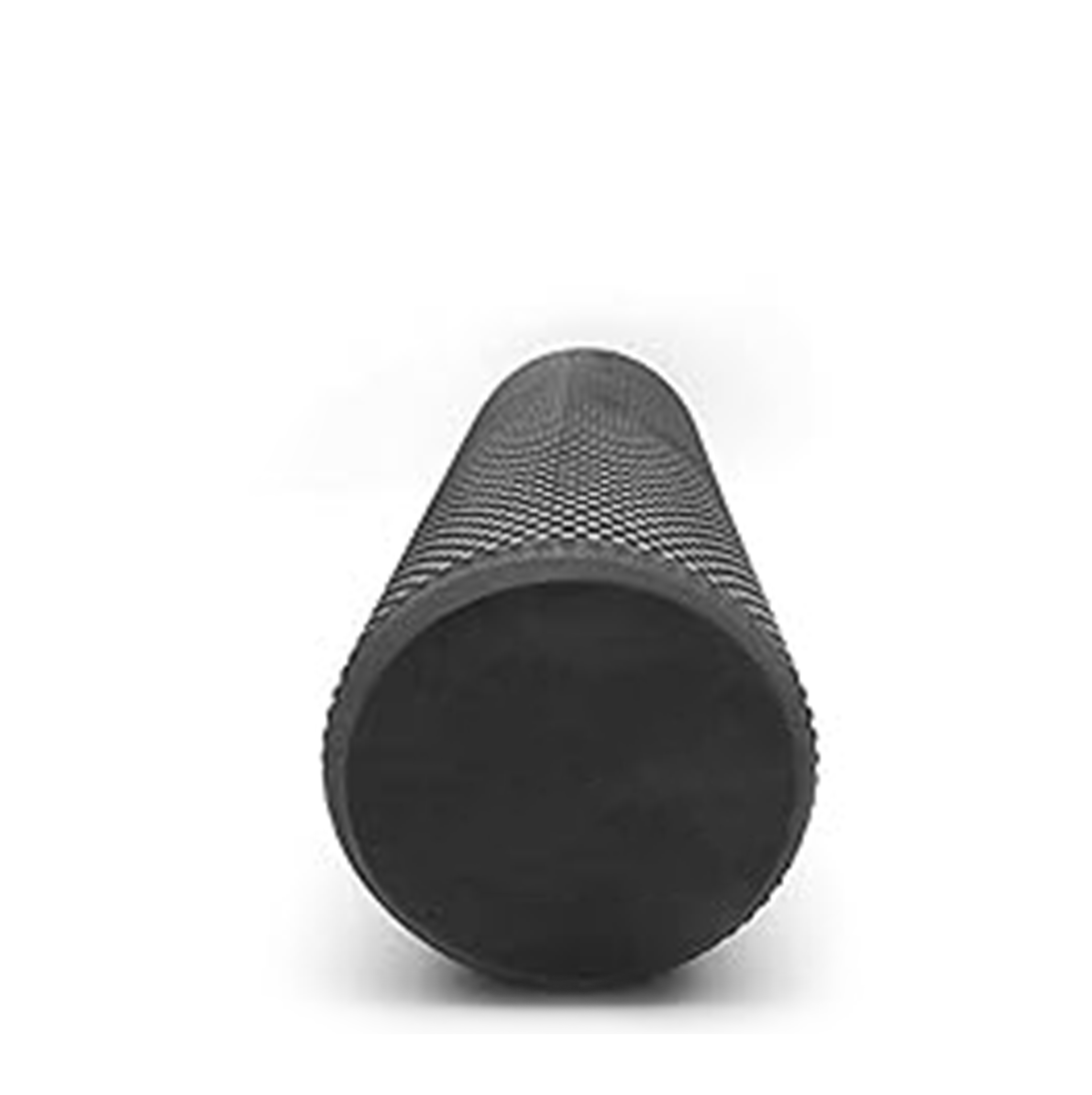 BFR000 Roller Exercise Foam Roll (Black 45cm)
