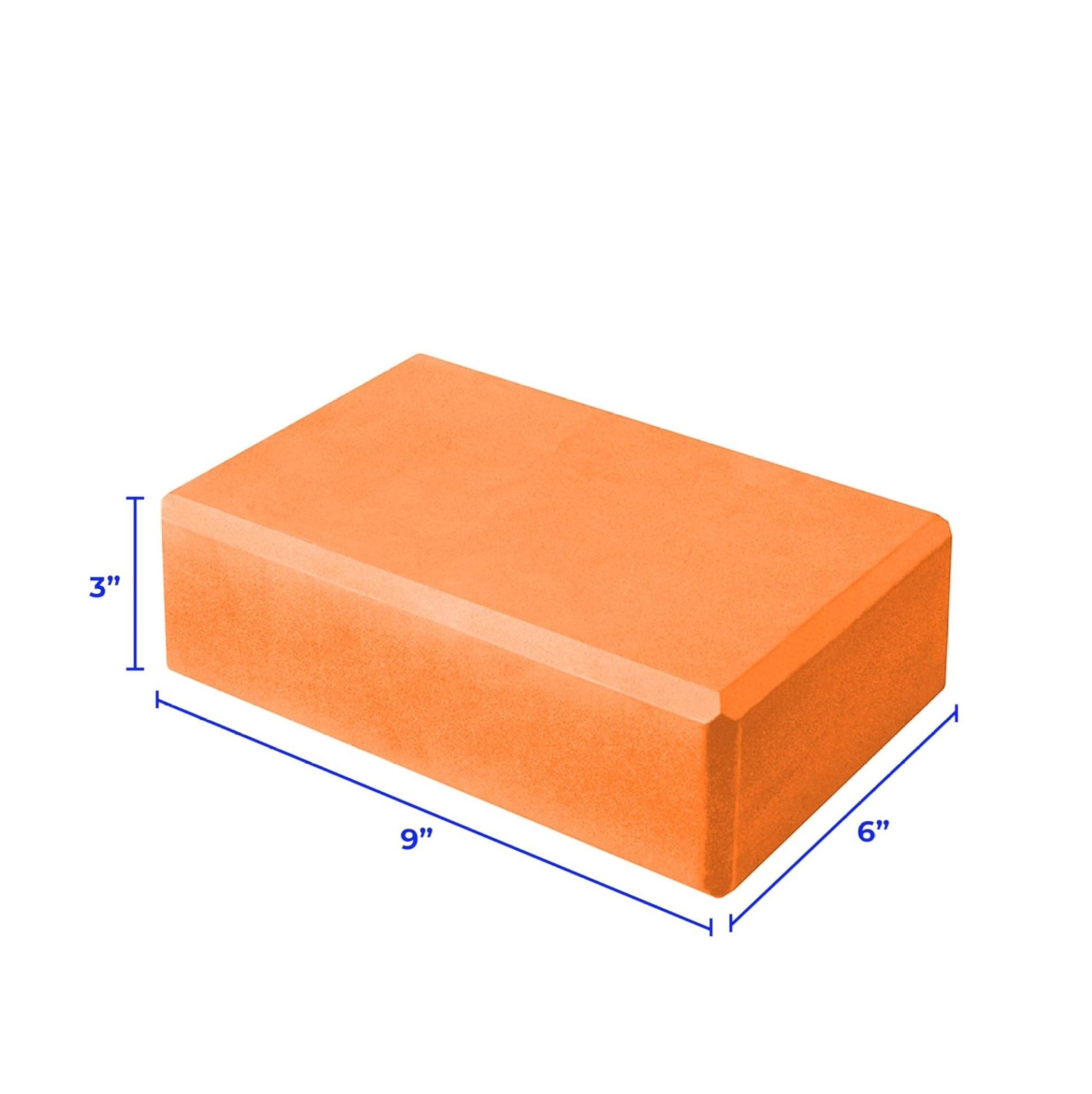 BL036 Yoga Brick