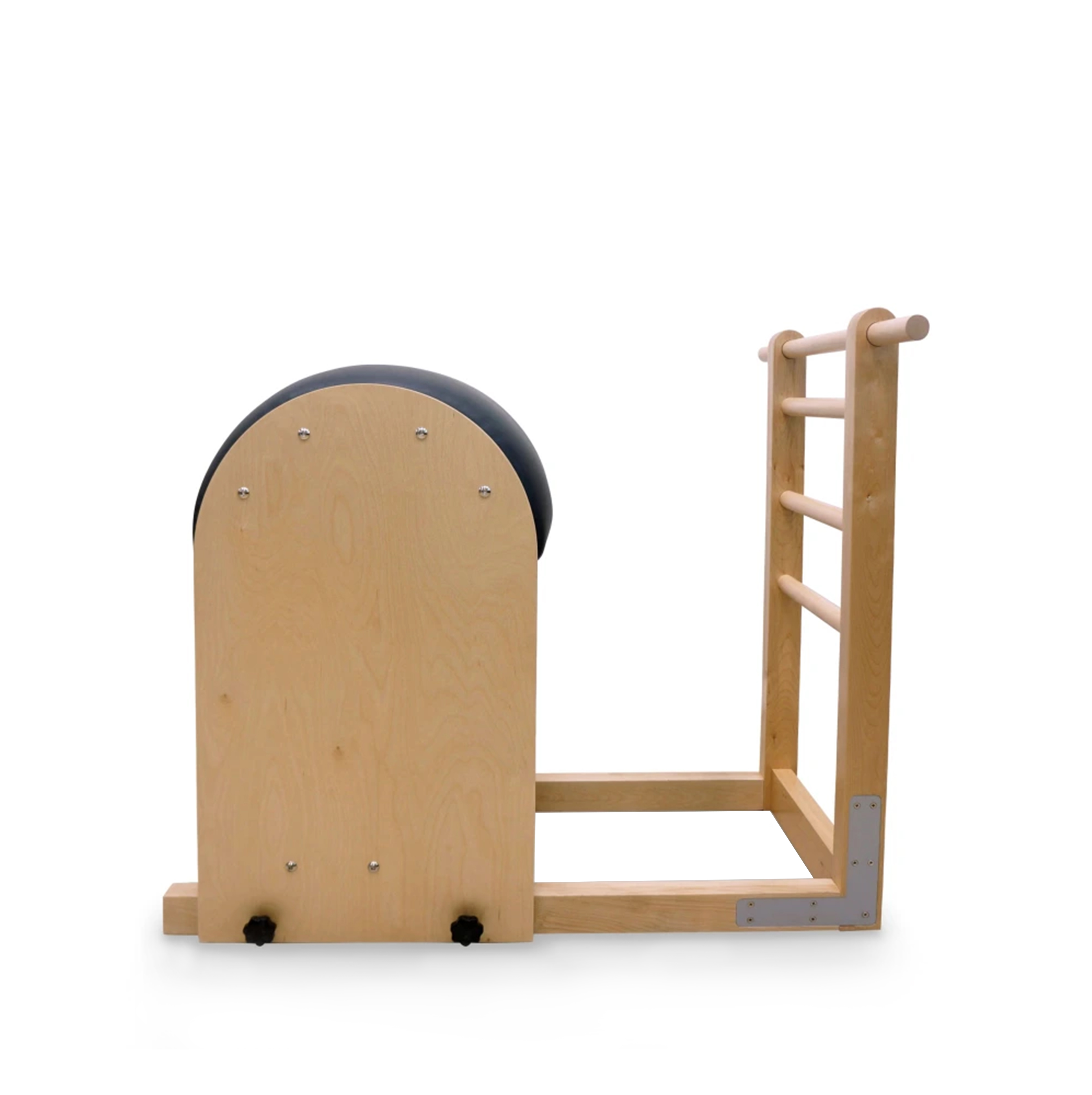Iron Frame Ladder Barrel