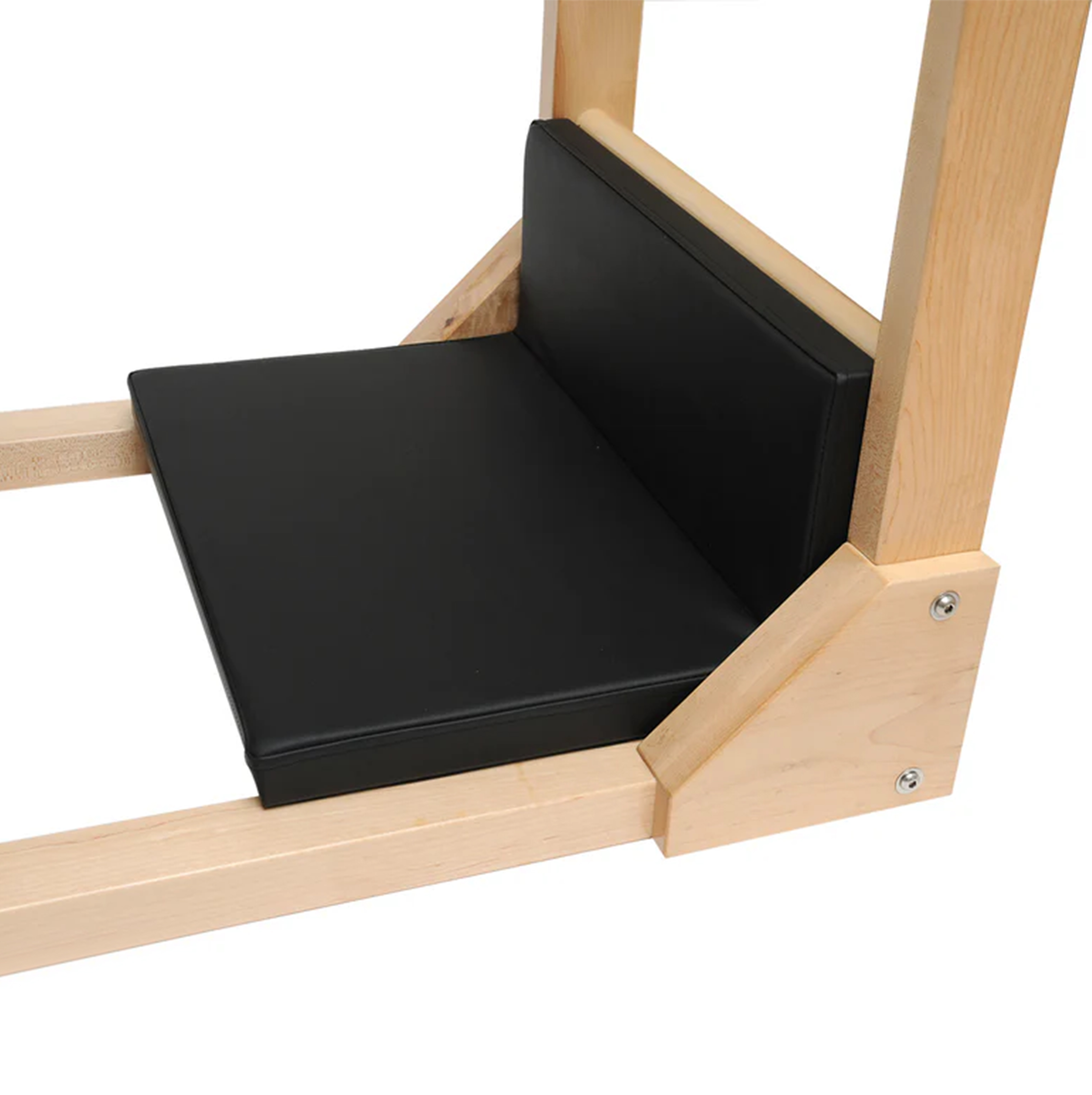 Wooden Ladder Barrel