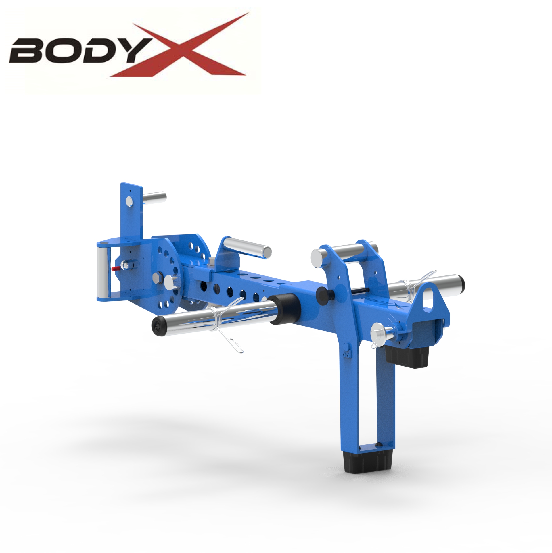 VBR1046A Squat Arm Assembly/factory Manufacturing