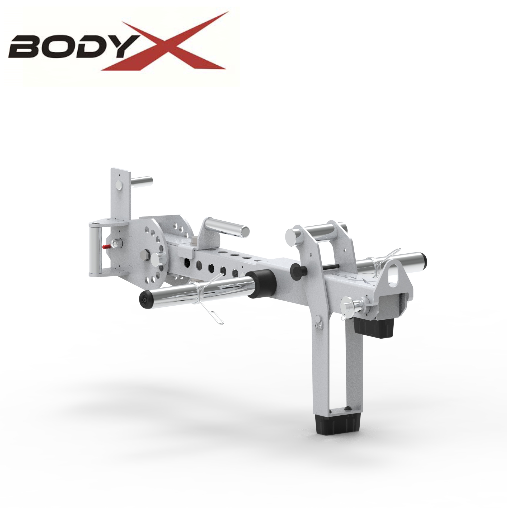 VBR1046A Squat Arm Assembly/factory Manufacturing