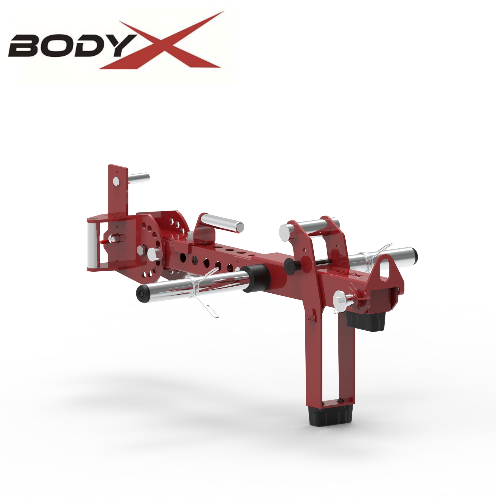 VBR1046A Squat Arm Assembly/factory Manufacturing