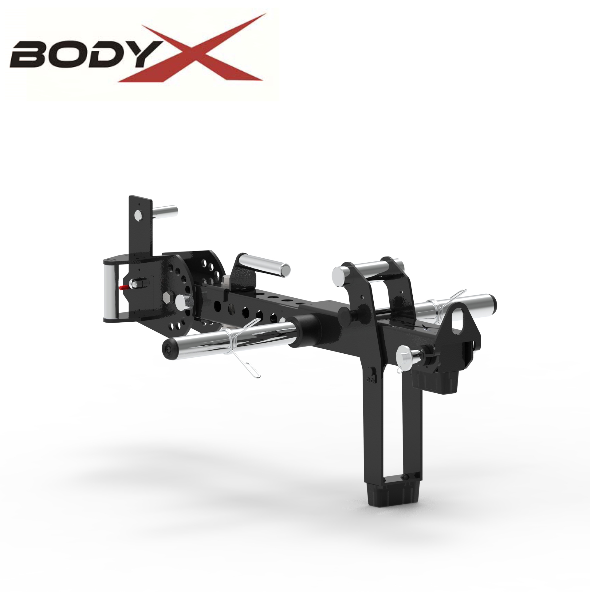 VBR1046A Squat Arm Assembly/factory Manufacturing