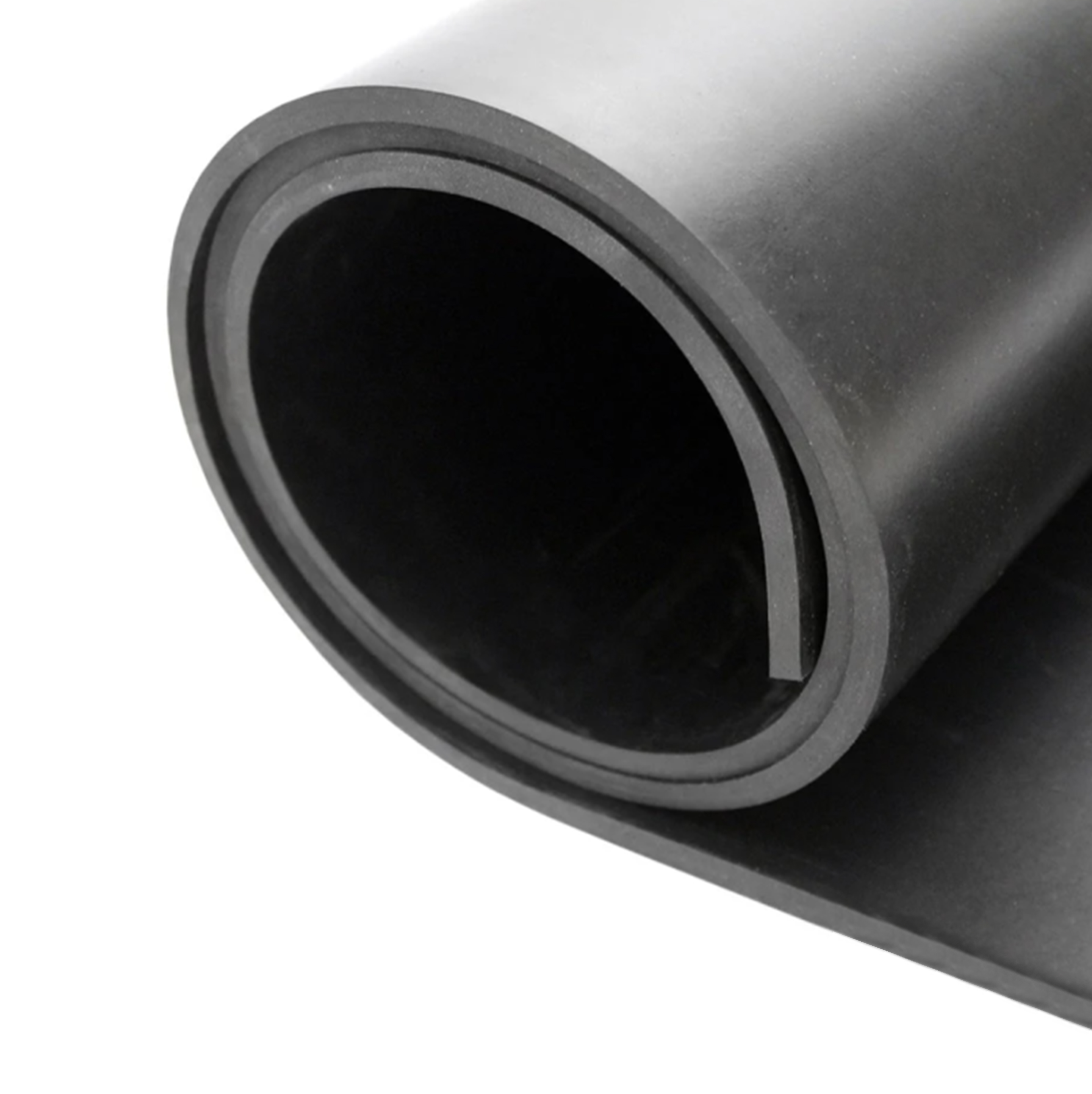 Neoprene EPDM Rubber Sheet