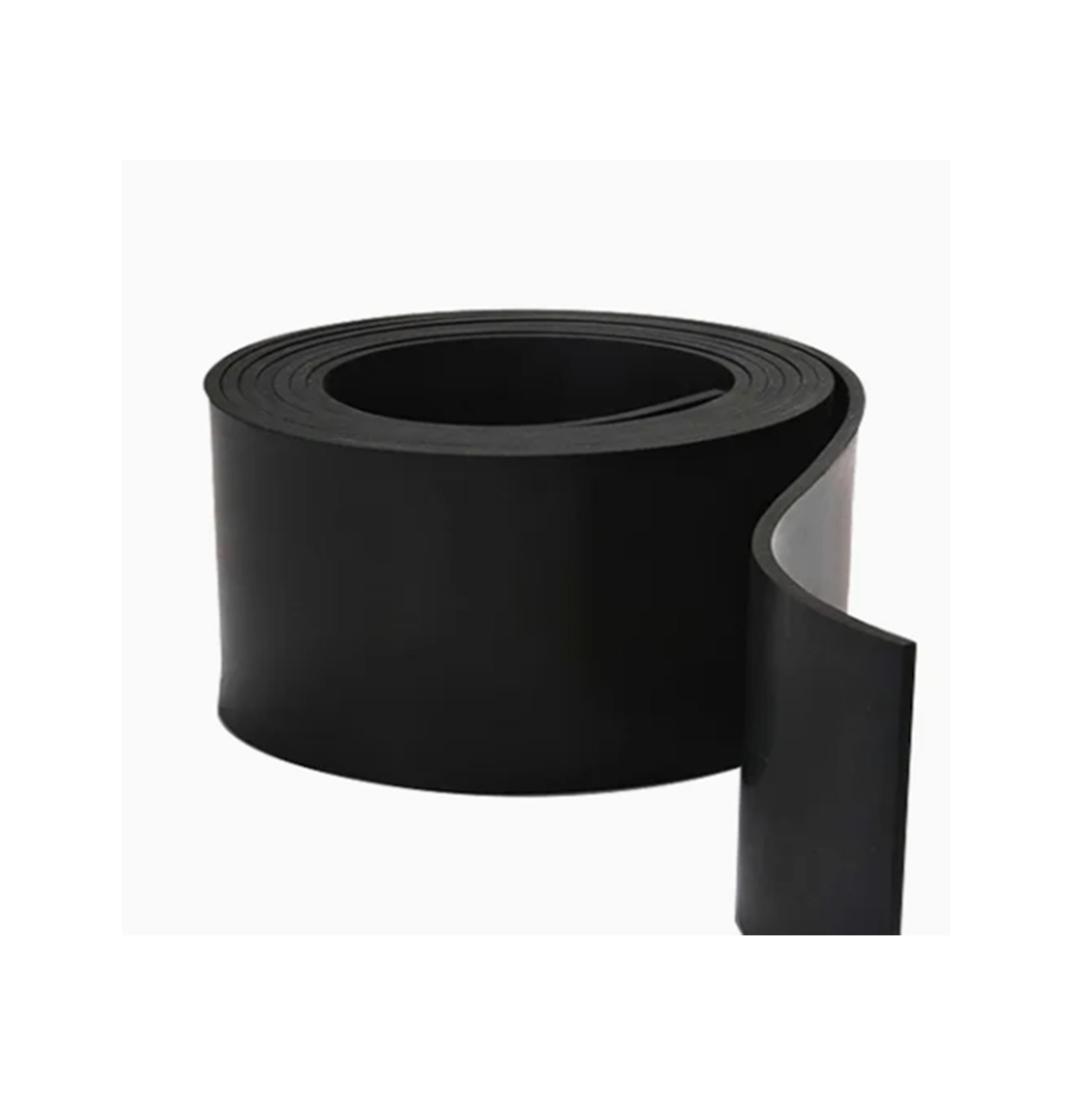 BSA000 Anti Aging/Anti Slip/ Heat Proof/Sound Insulation Shock Absorbing Rubber Sheet