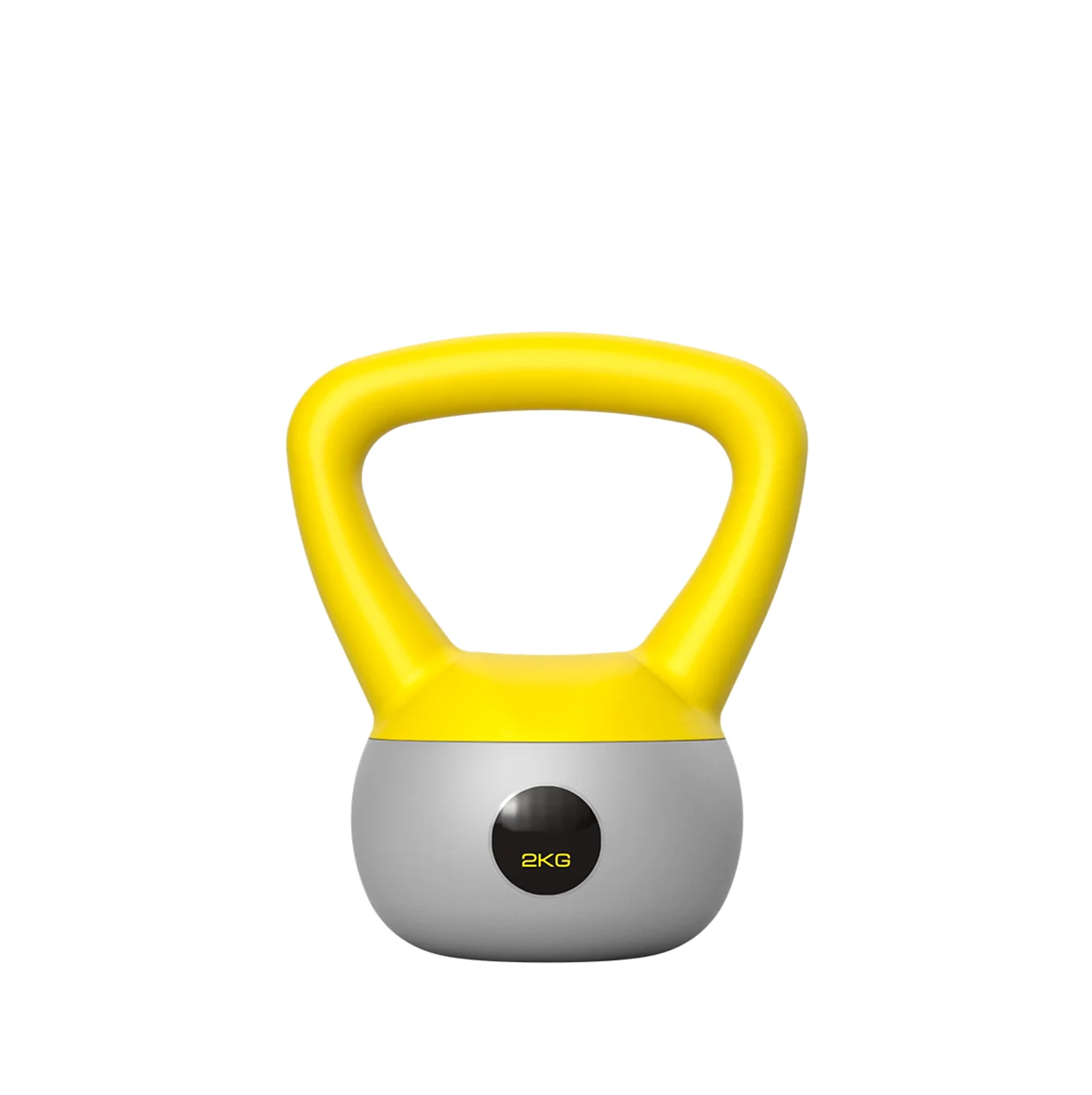 BIK005 Kettlebell