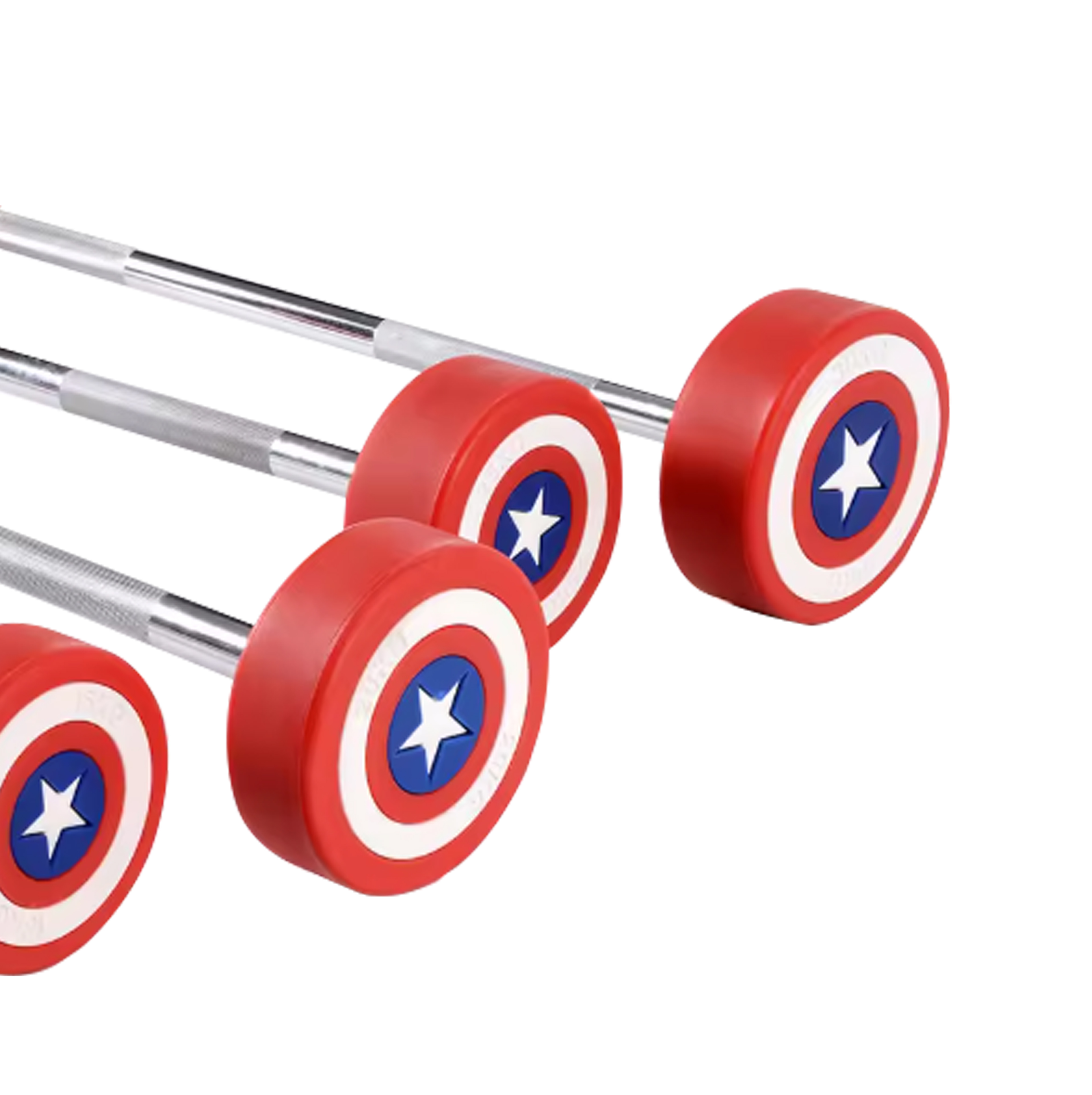 BC001 Barbell