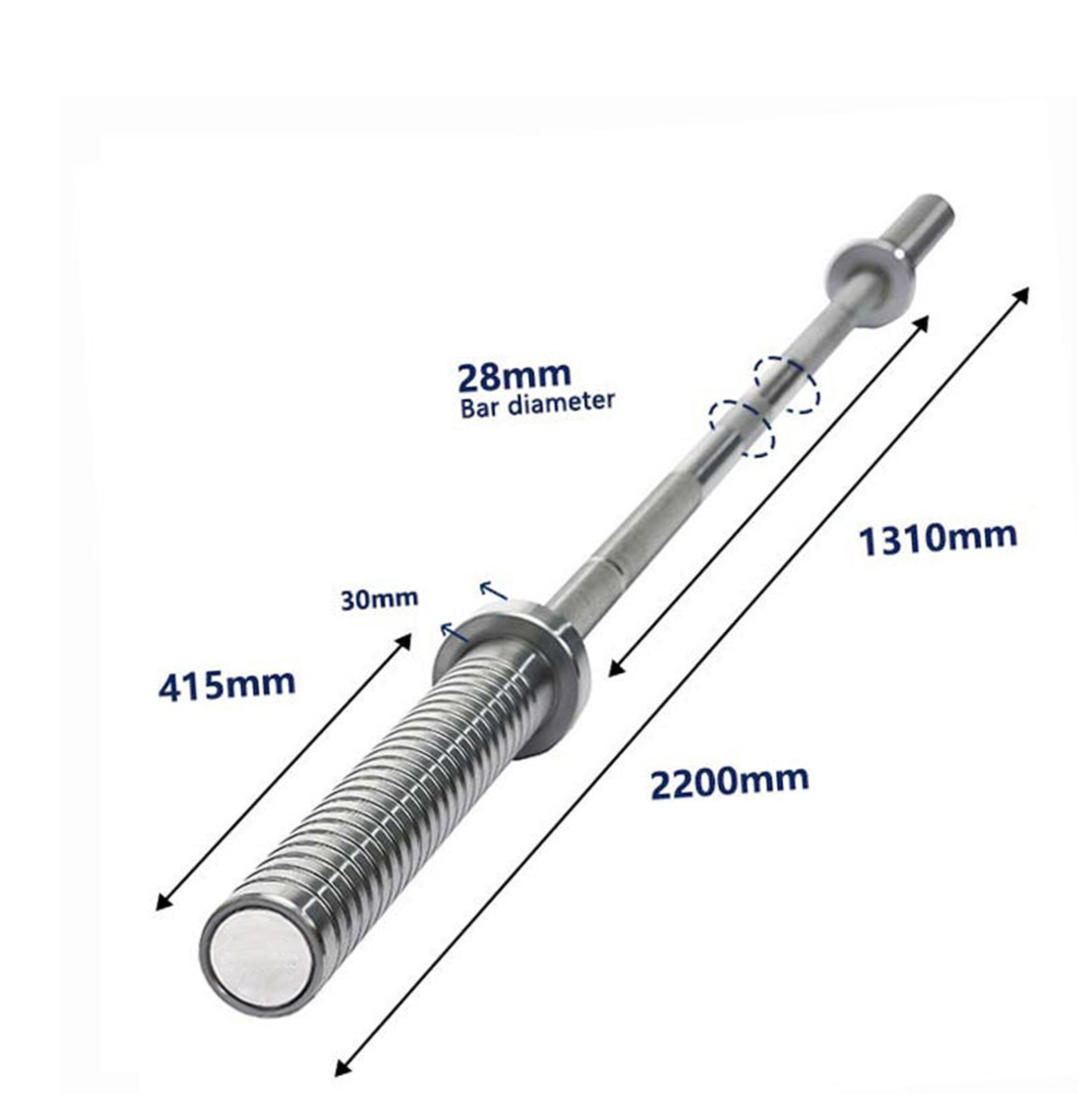 BC000  Barbell 