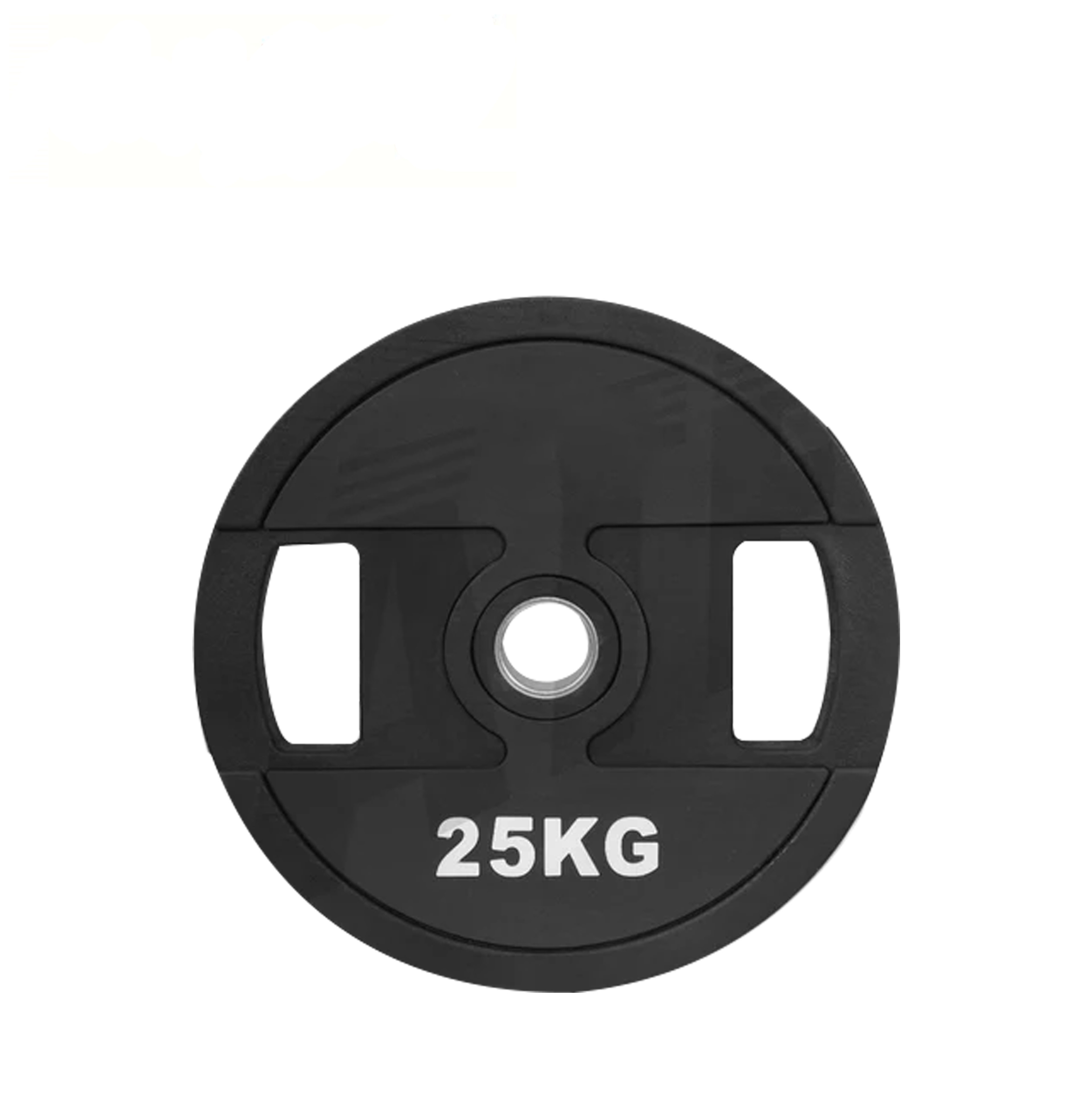 BUWP-4 Urethane Olympic Plates 
