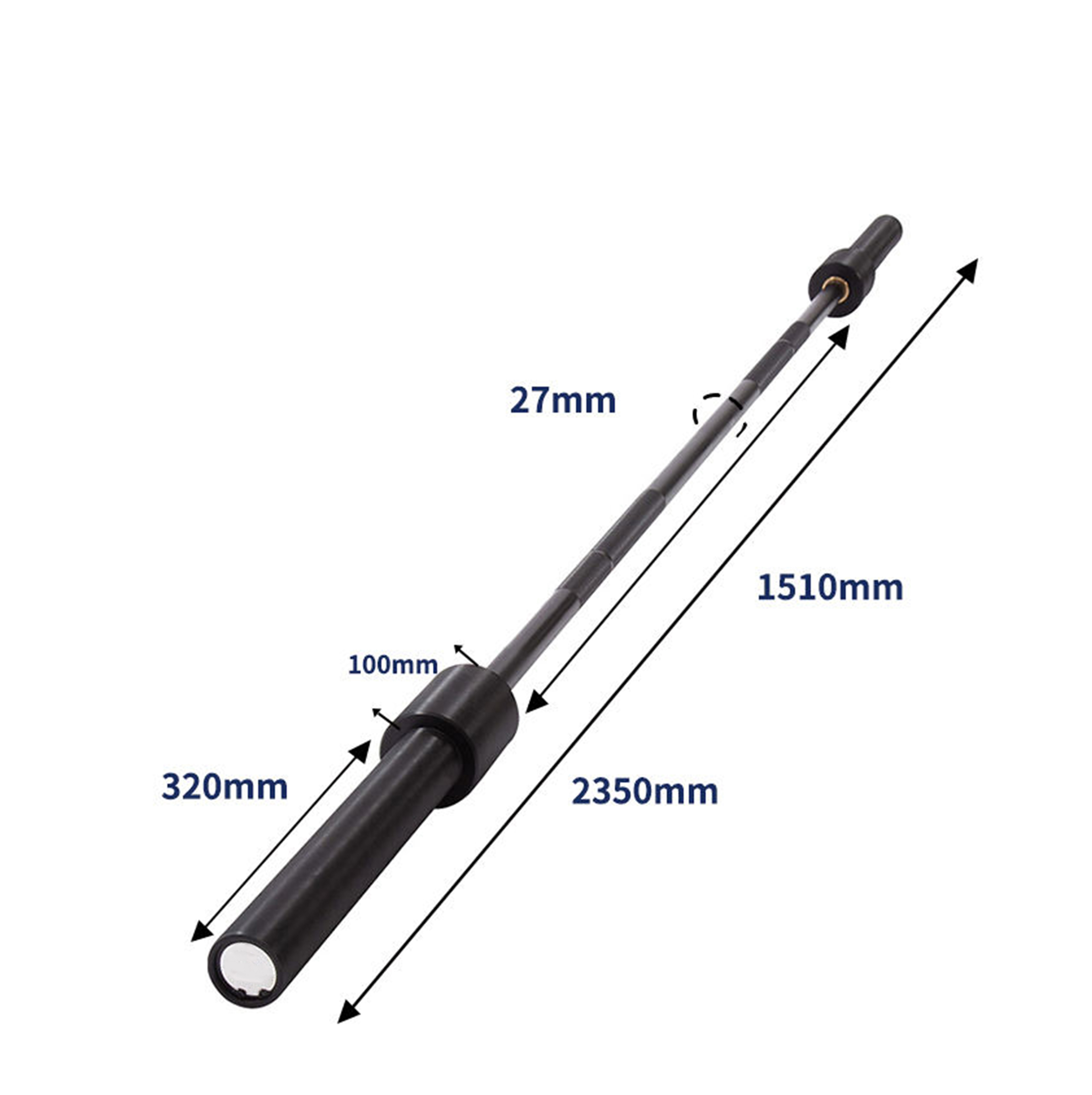 BS020 Barbell