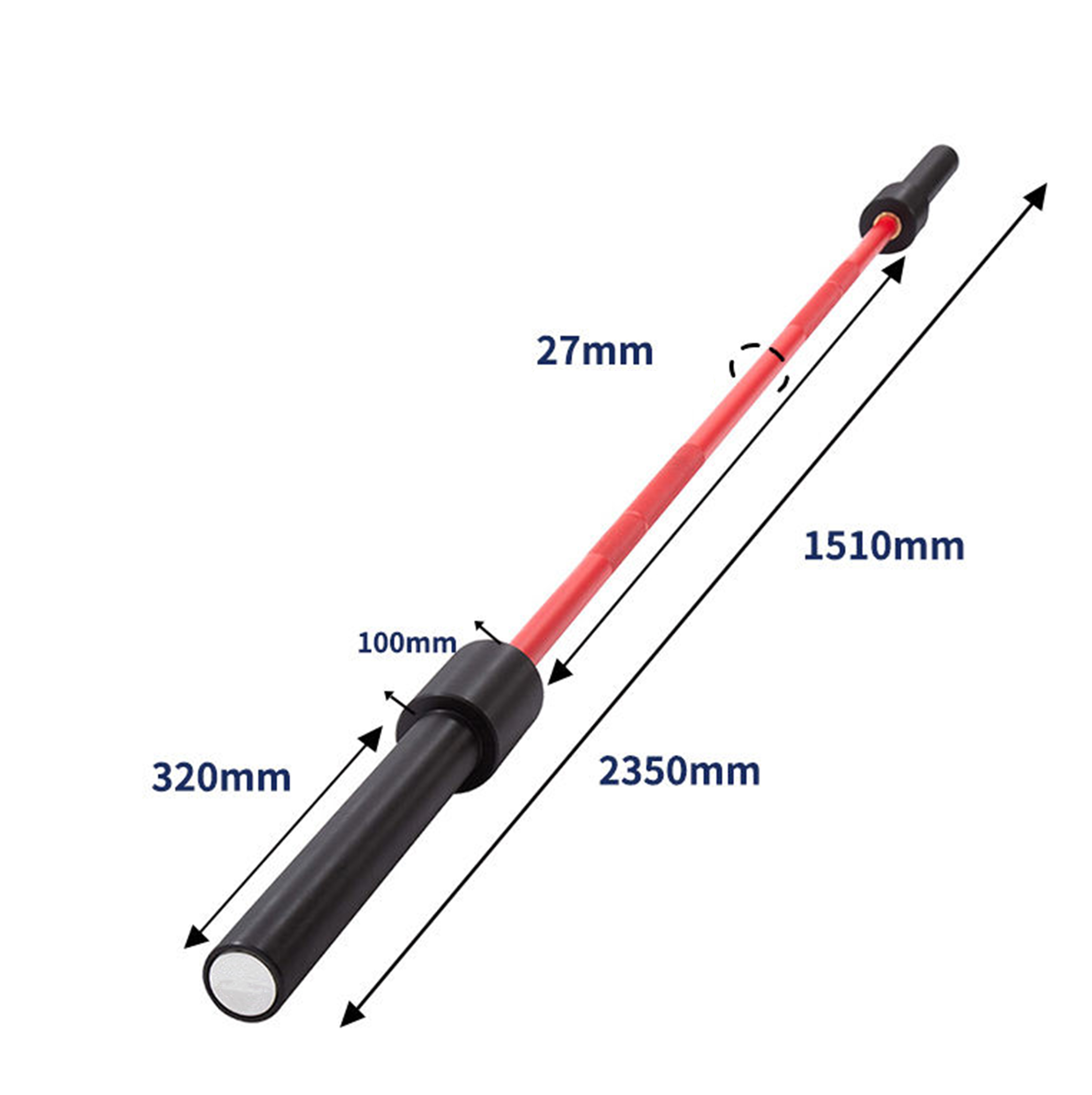 BS027 Barbell