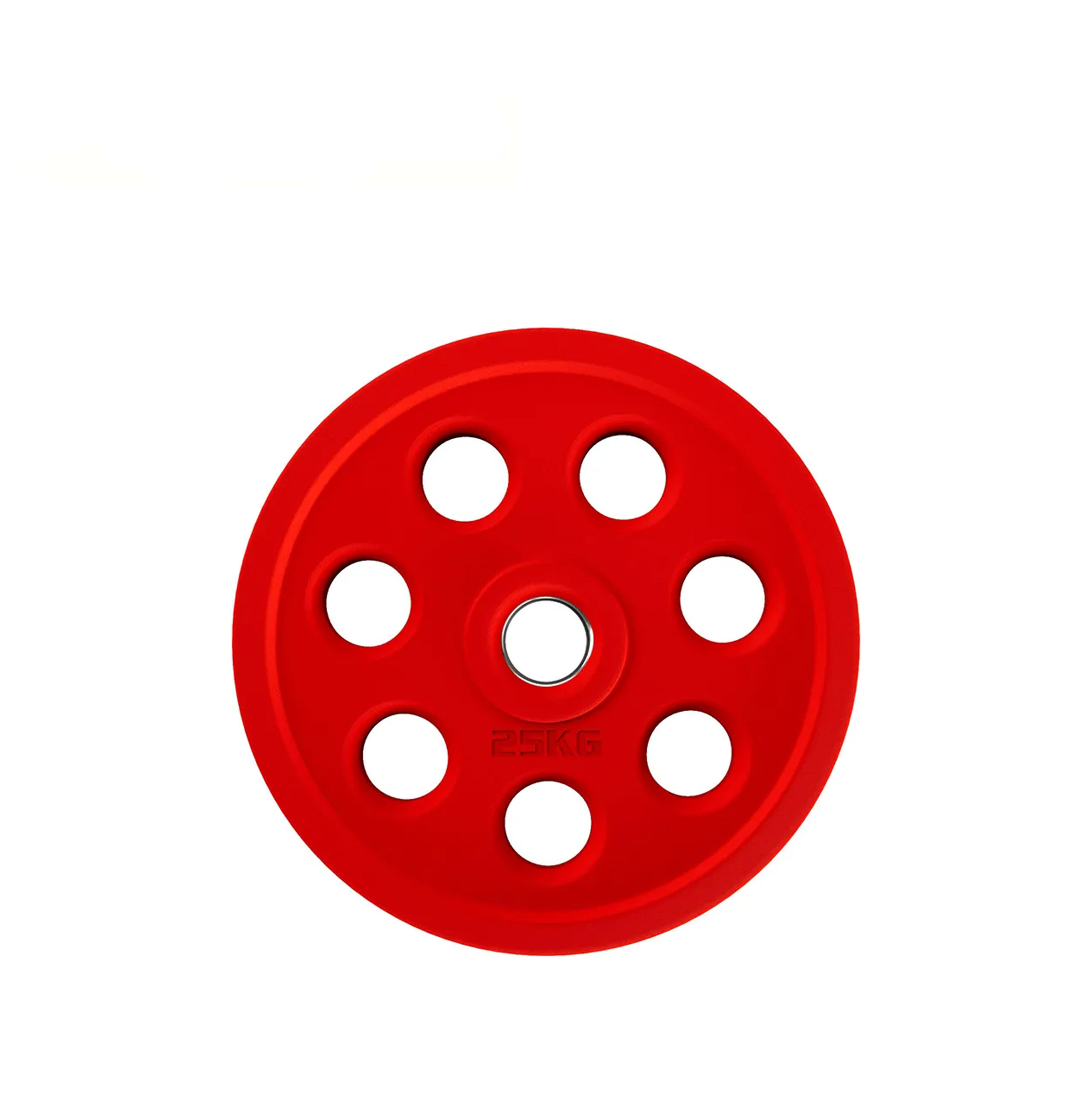 BRW210 Color Rubber Coated Plate