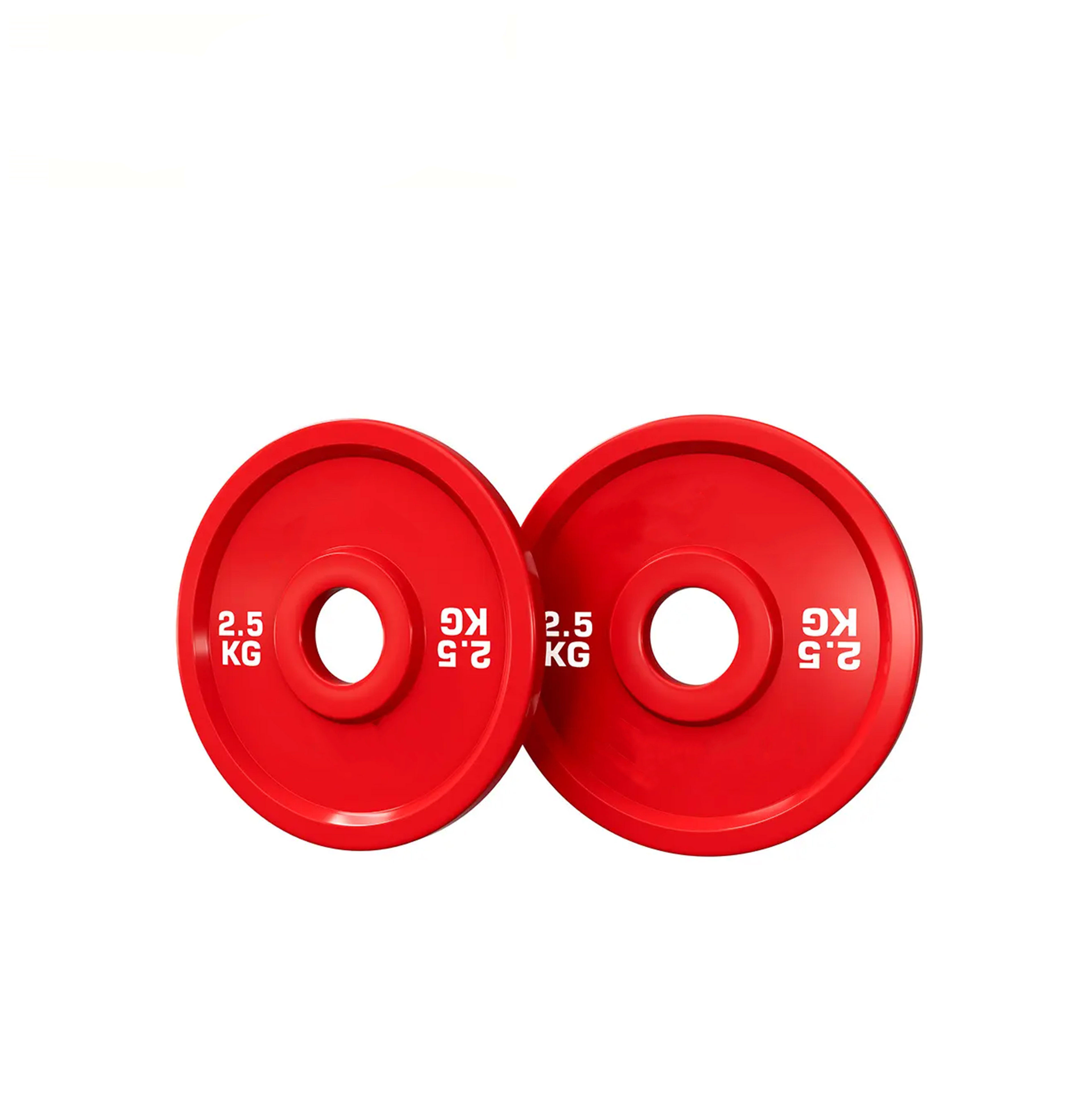 BRW232 Fractional Plates