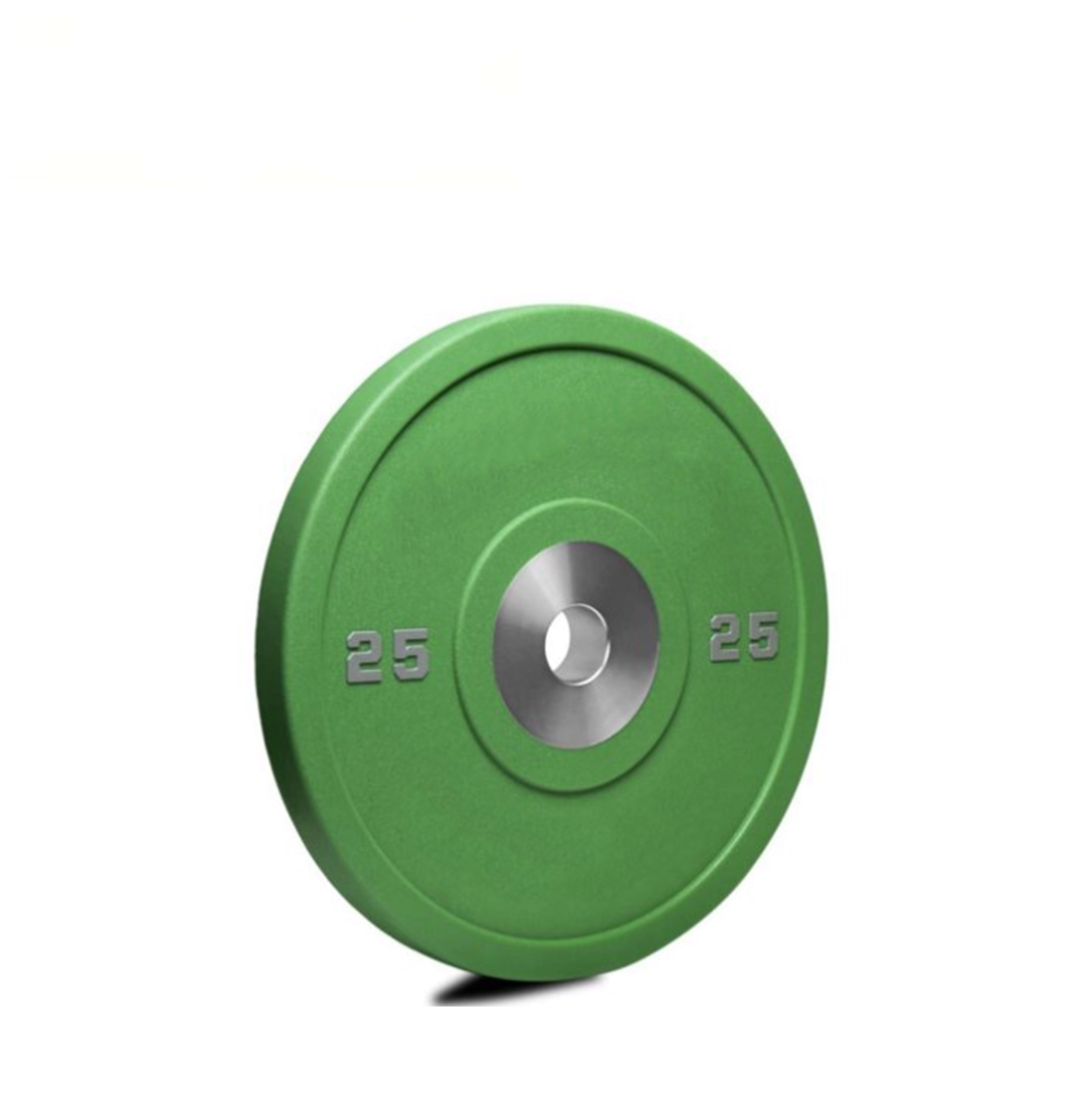 BUWP-5 Barbell Color Urethane Pro Series Bumper Plates