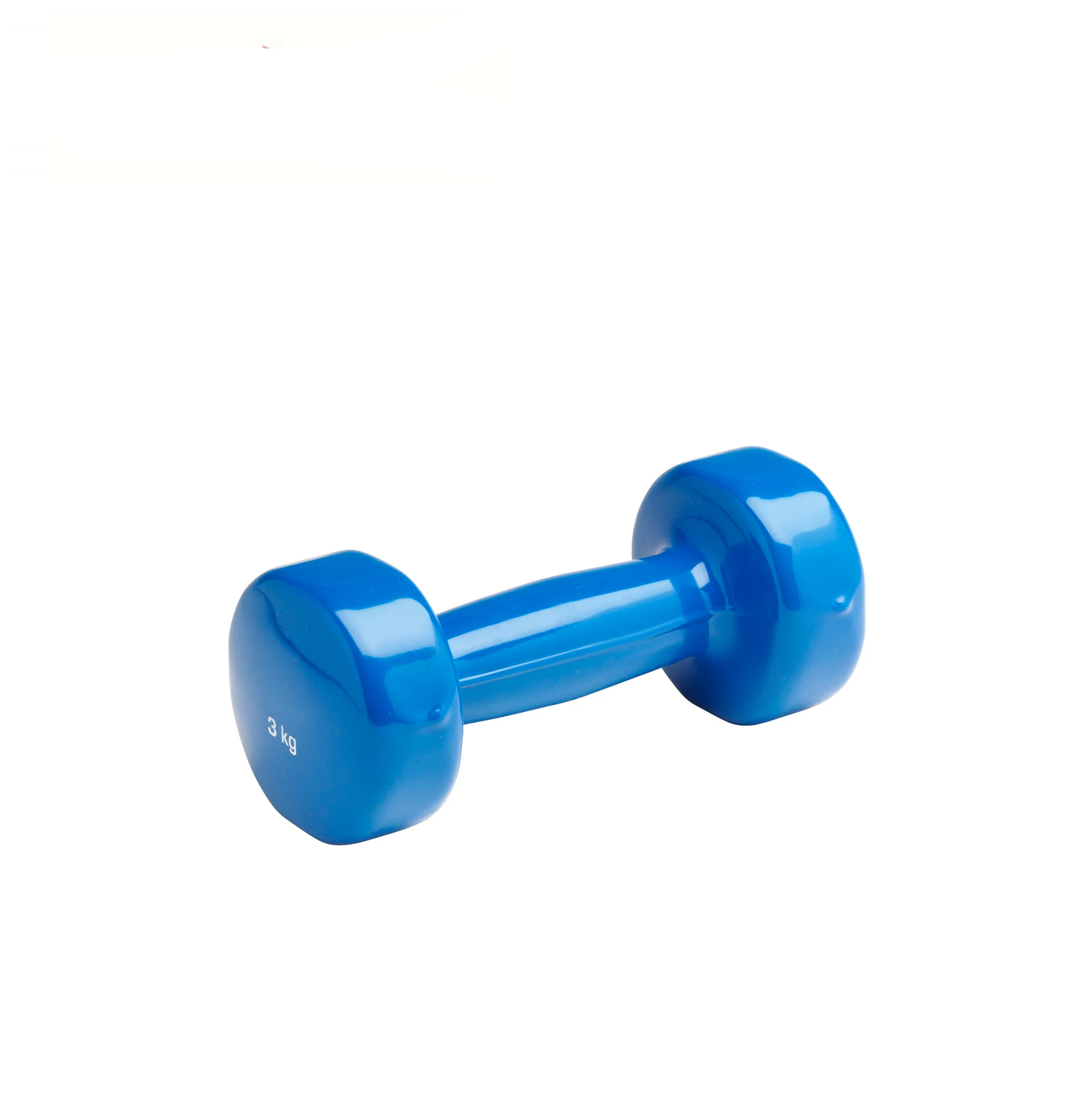 BV020 Fitness Vinyl Dipped Dumbbells (Fitbells)
