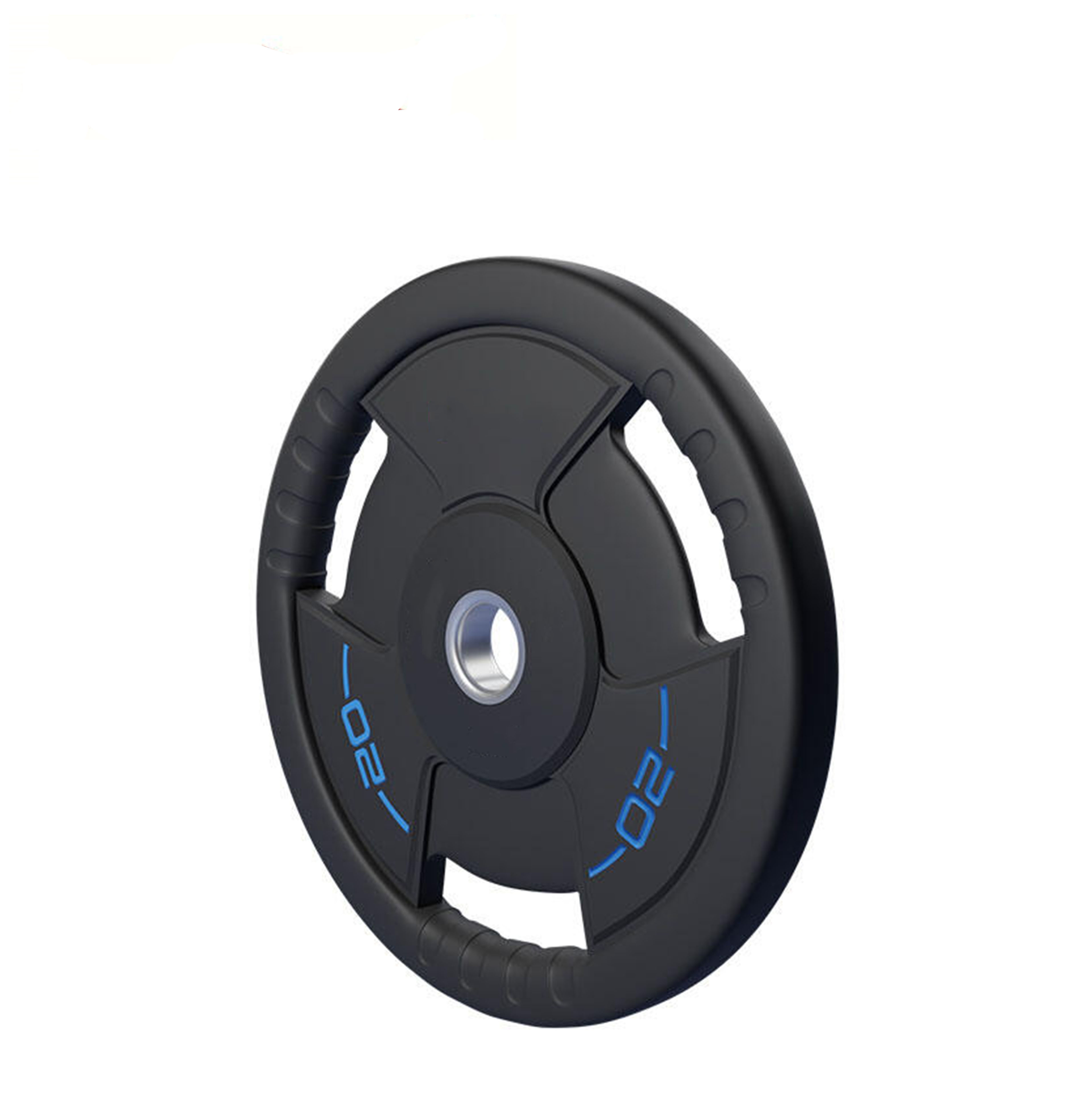 BUWP-3 Urethane Weight Plates