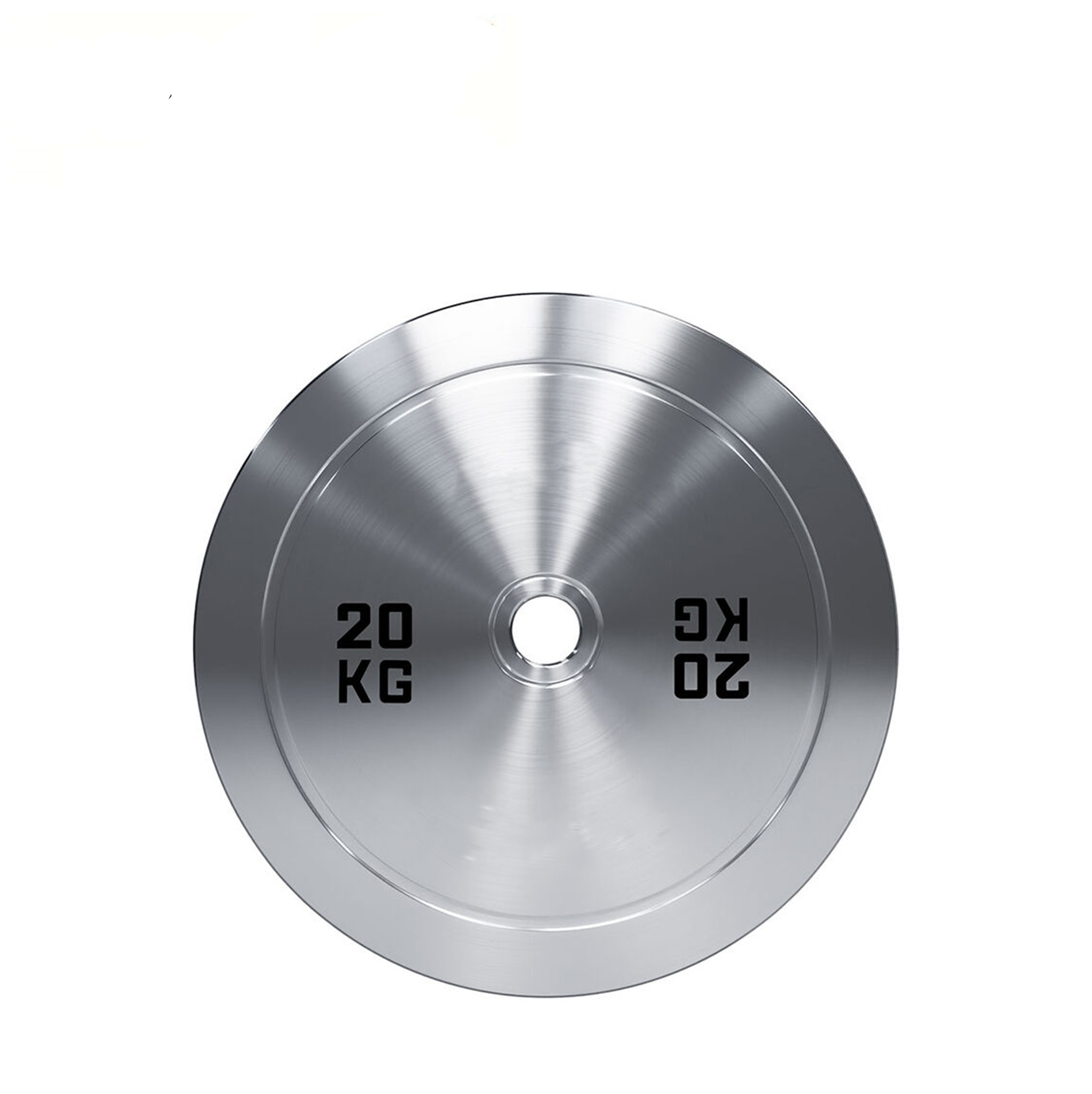 BSP-1 Calibrated Steel Plate